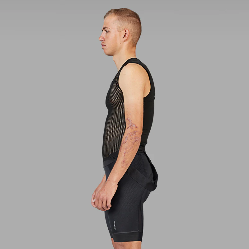 3-Season Sleeveless Base Layer - Image 2