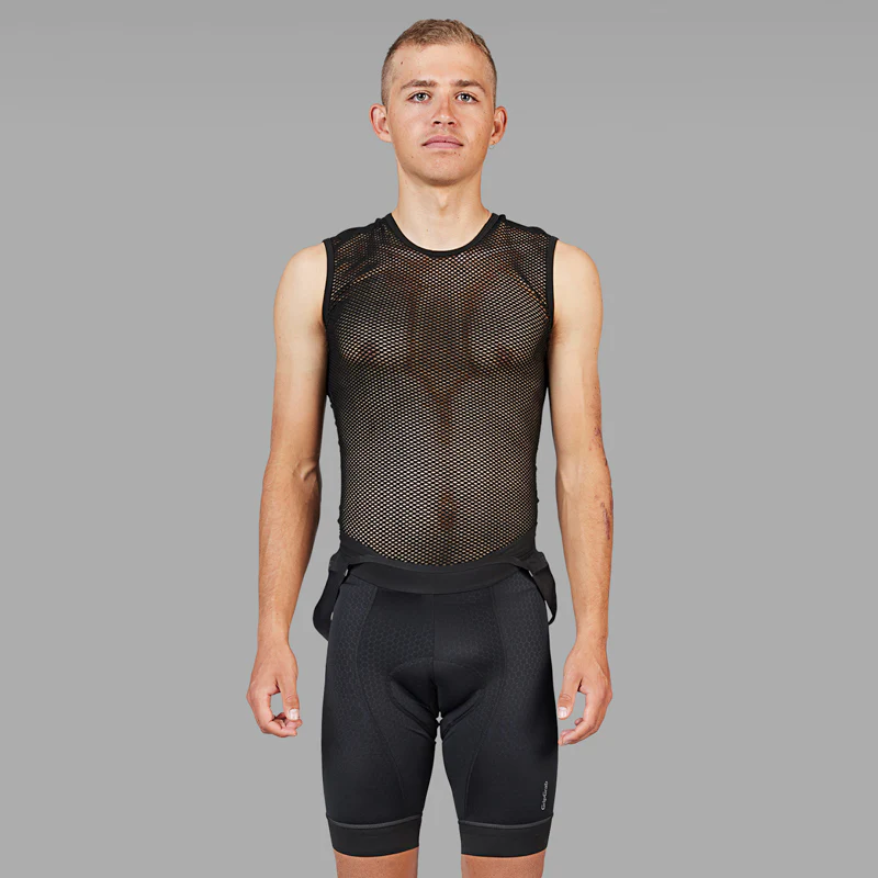 3-Season Sleeveless Base Layer - Image 3
