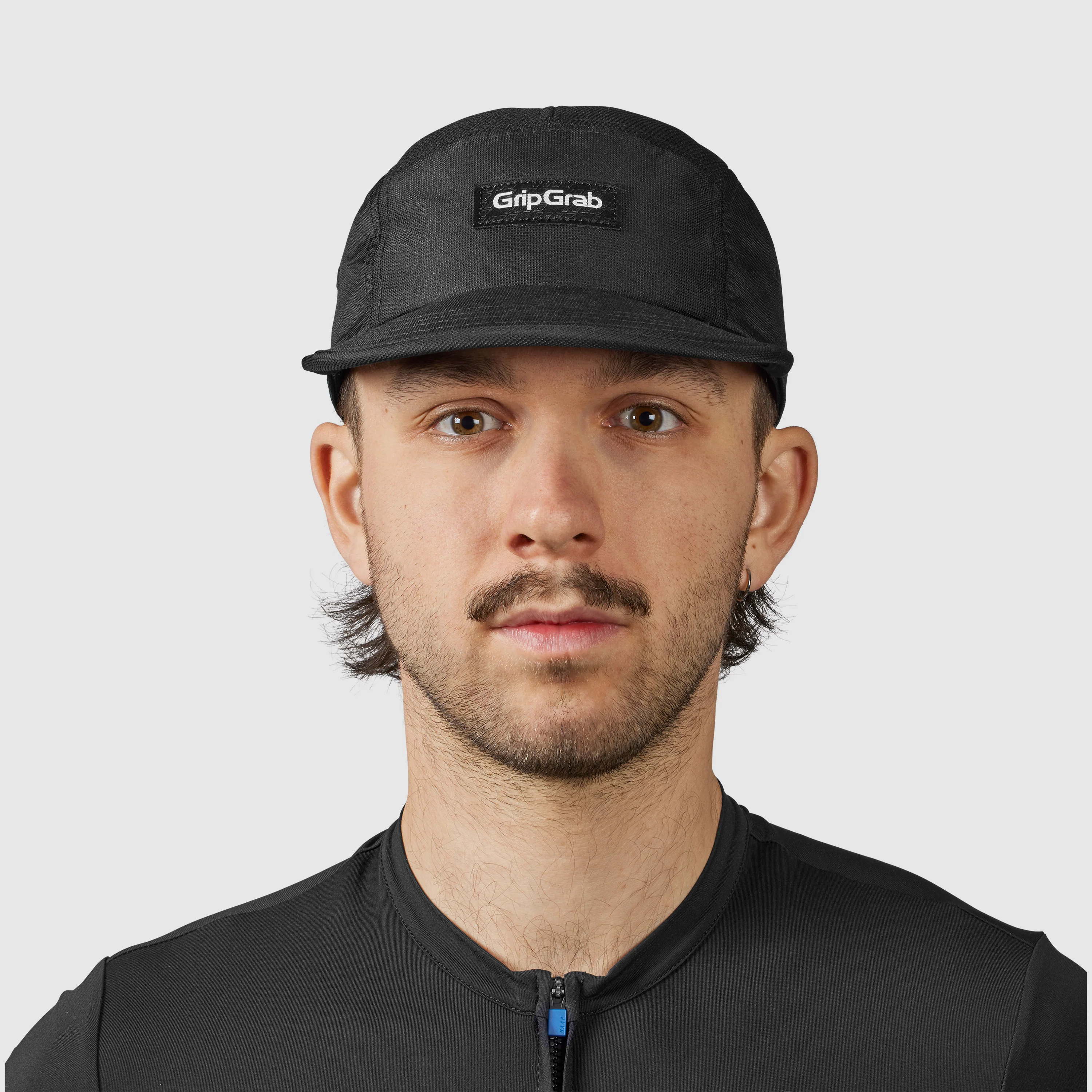 5 Panel Cap - Image 7