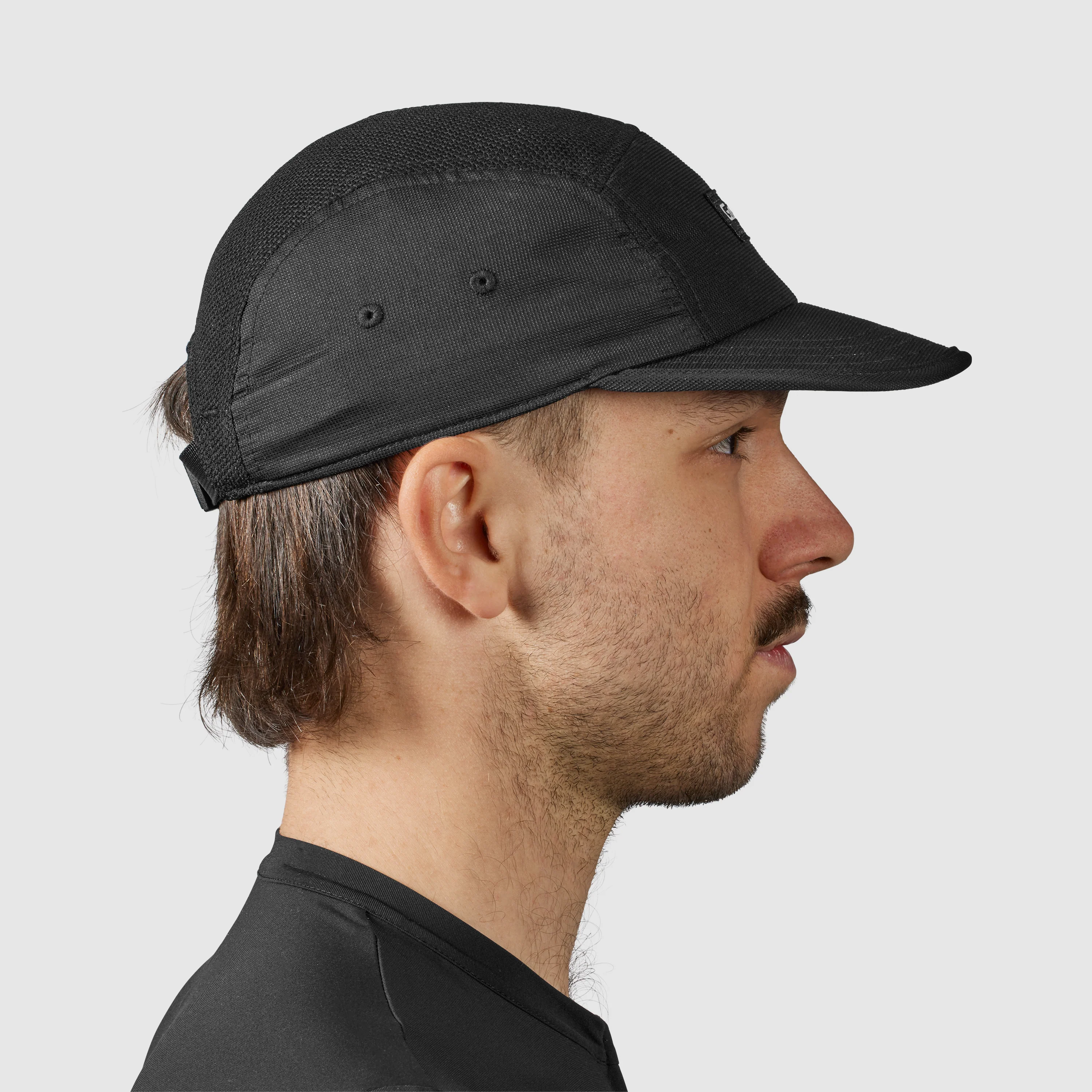 5 Panel Cap - Image 8
