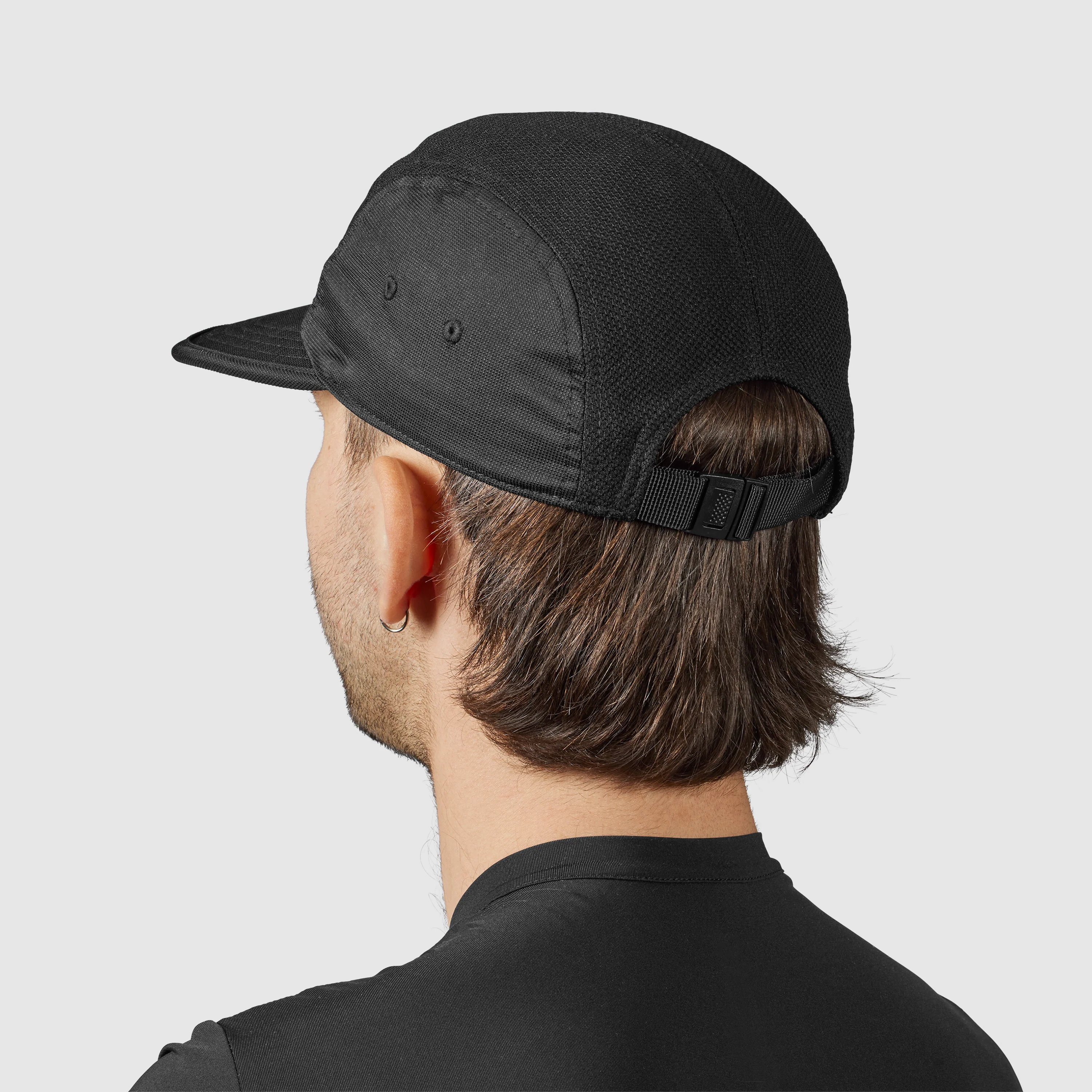 5 Panel Cap - Image 9
