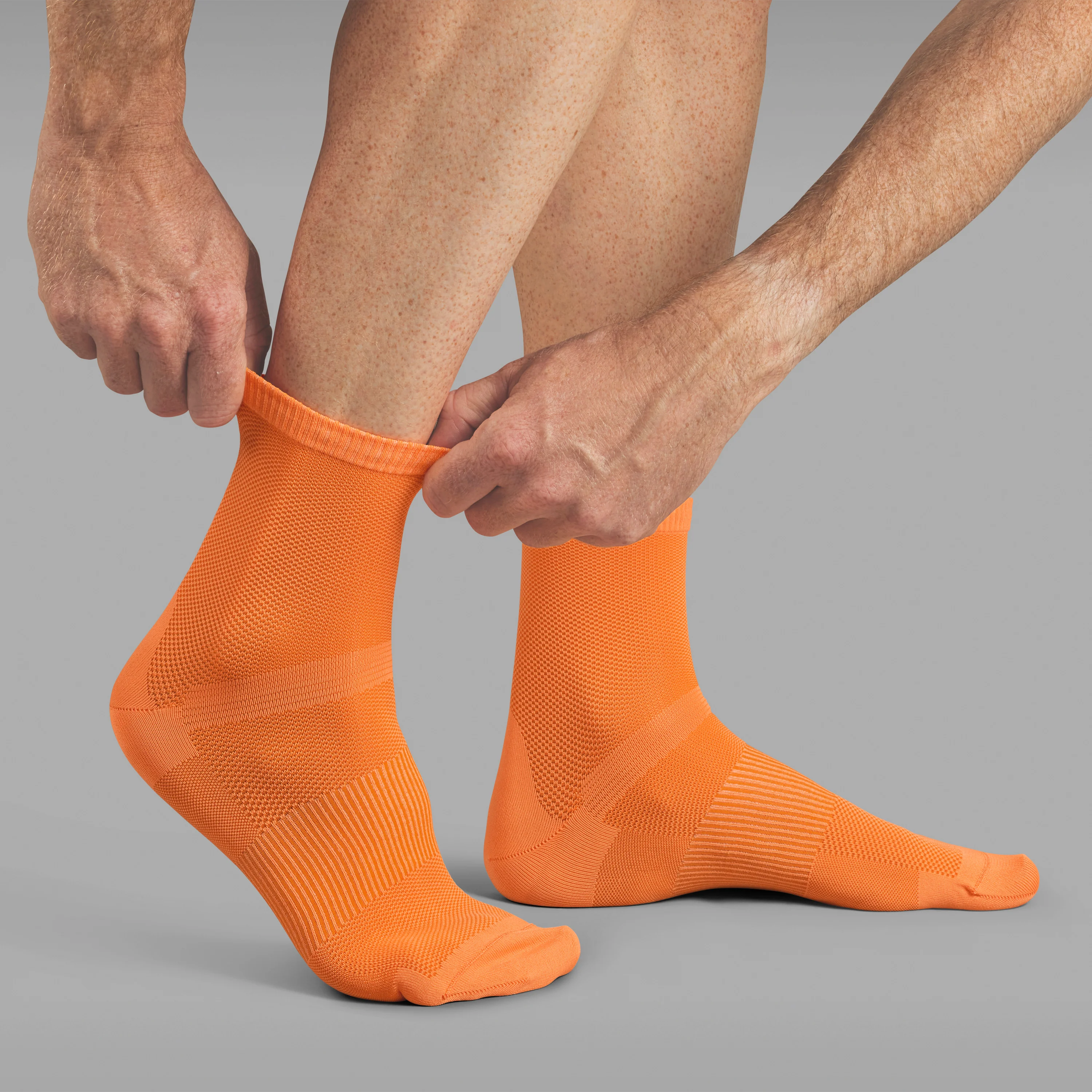 Airflow Lightweight Short Summer Socks - Image 10