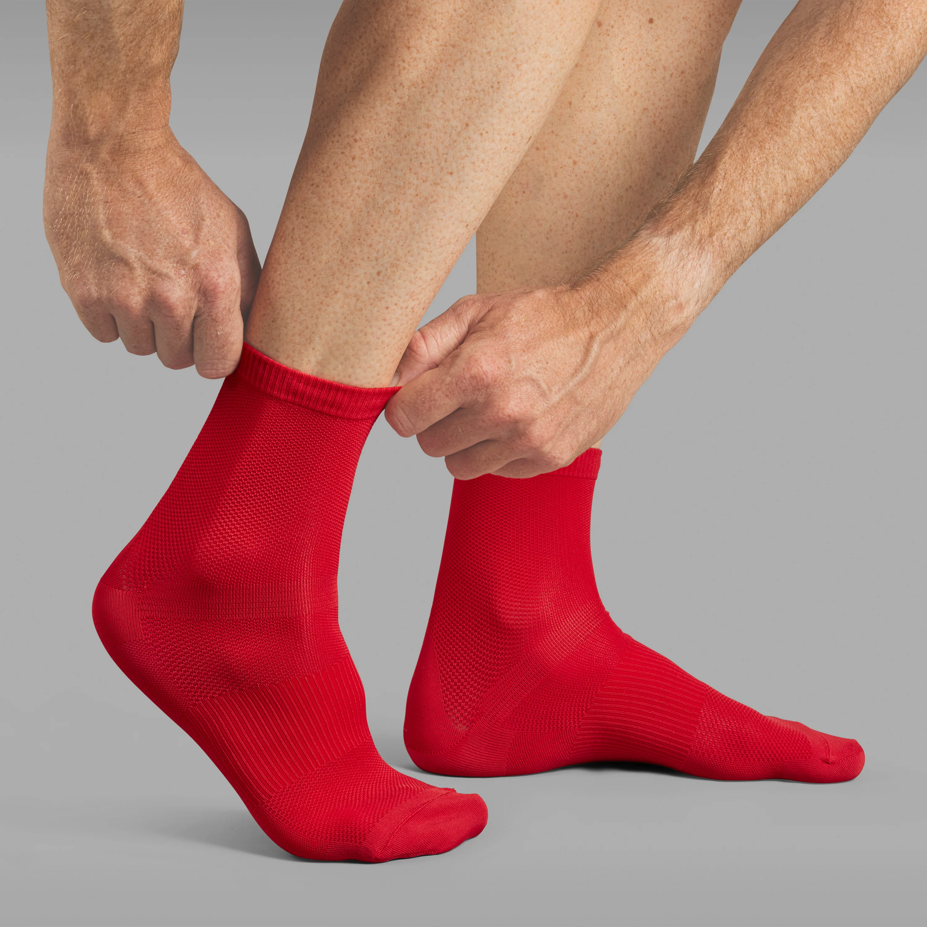Airflow Lightweight Short Summer Socks - Image 12
