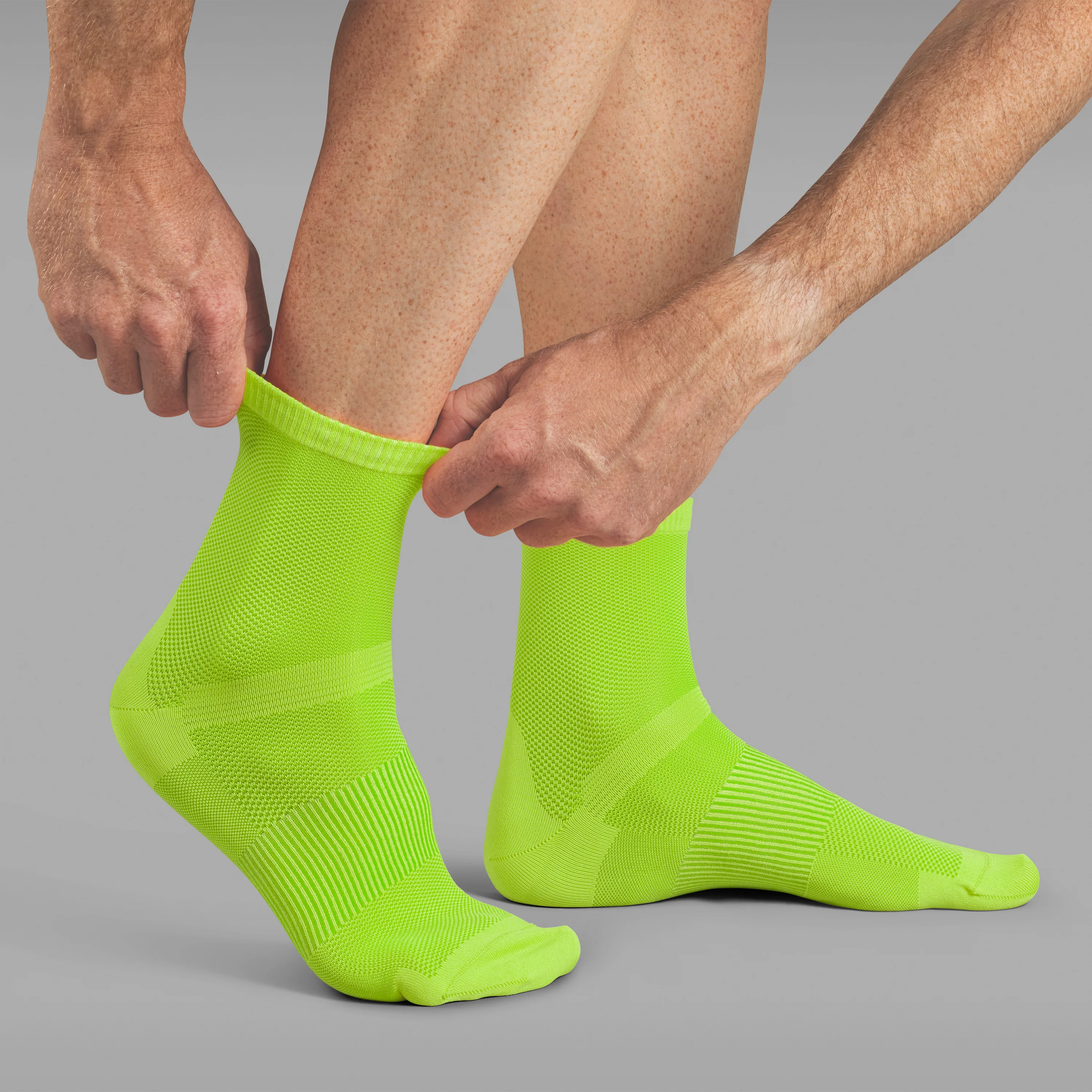 Airflow Lightweight Short Summer Socks - Image 14