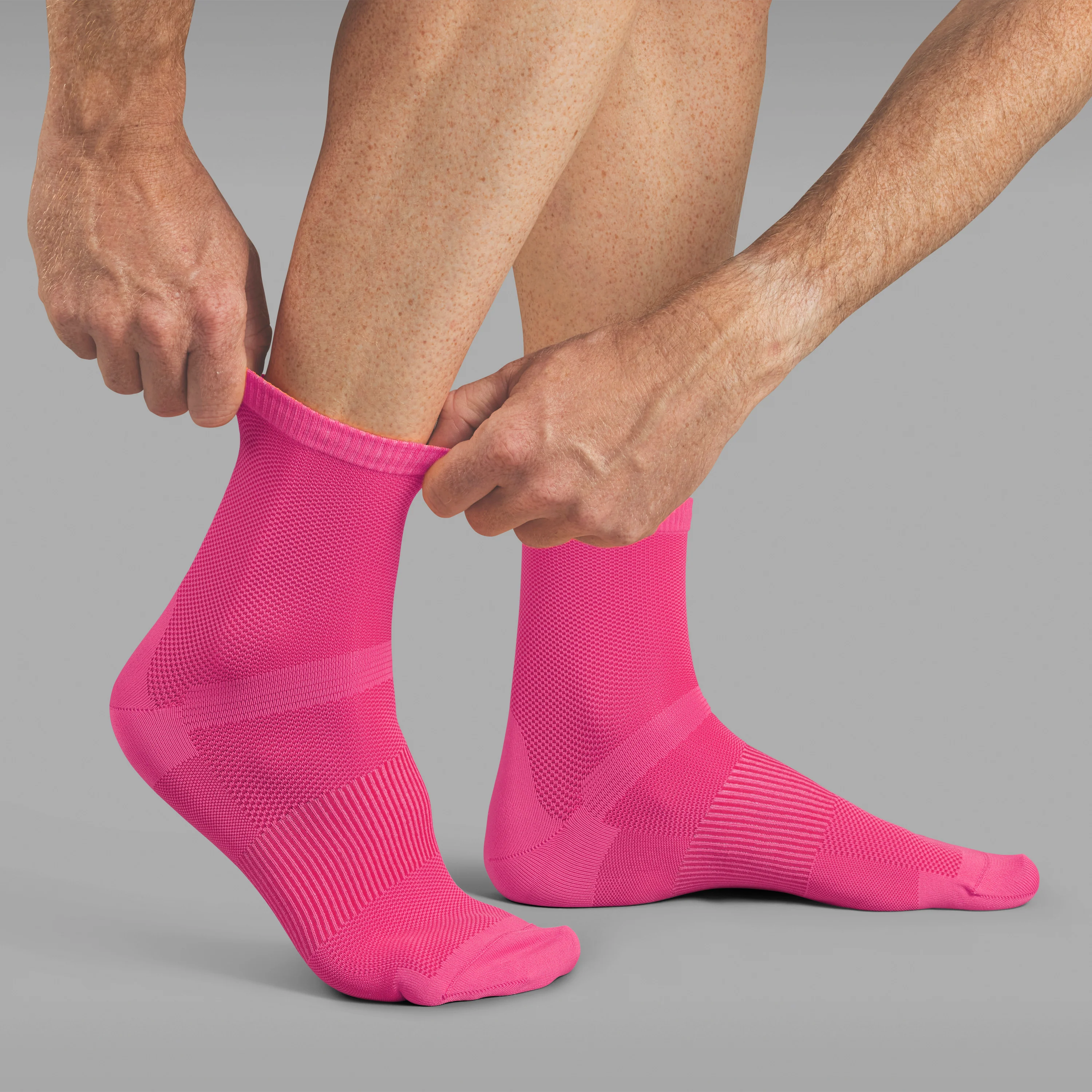 Airflow Lightweight Short Summer Socks - Image 16