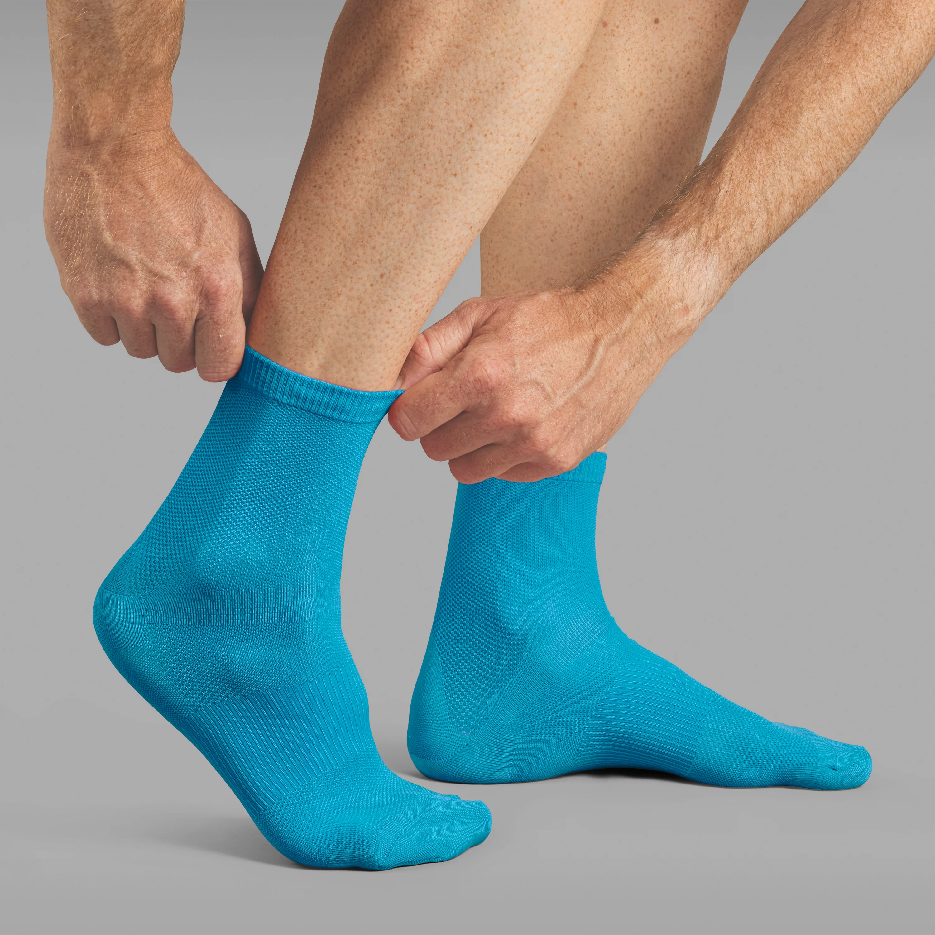 Airflow Lightweight Short Summer Socks - Image 18