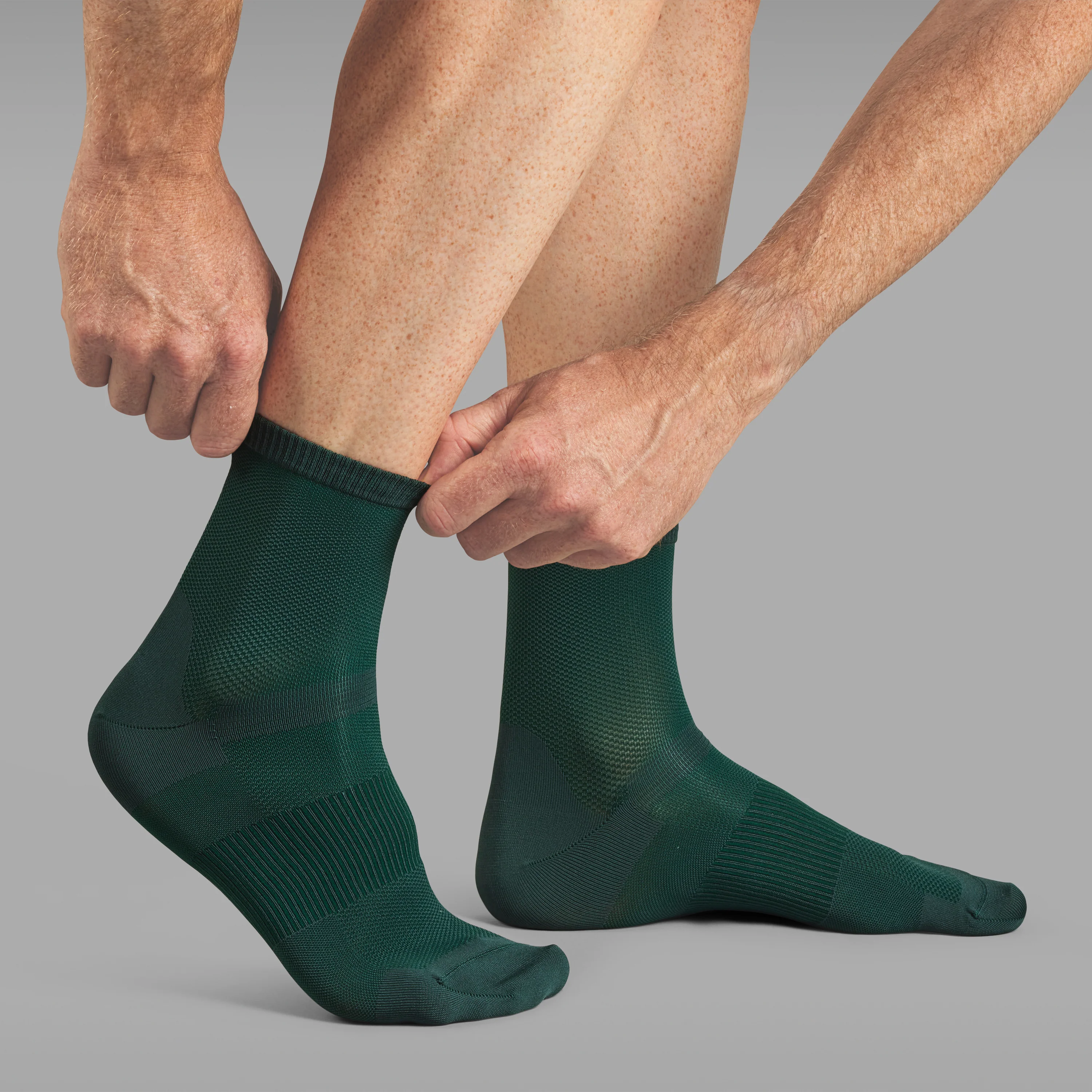 Airflow Lightweight Short Summer Socks - Image 20