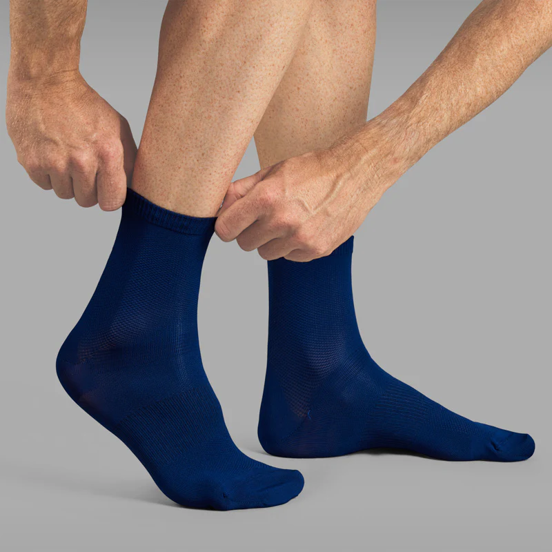 Airflow Lightweight Short Summer Socks - Image 4