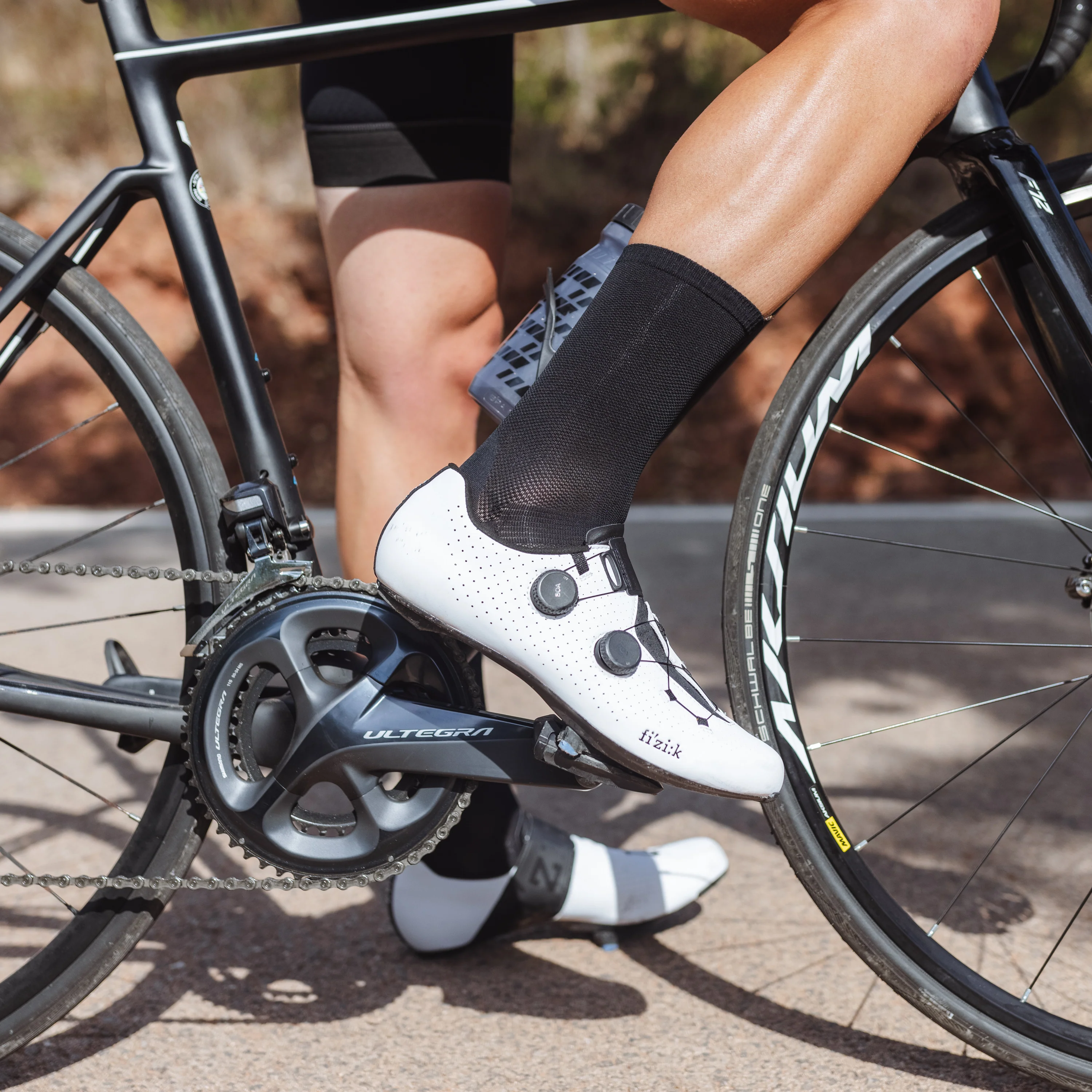 Airflow Lightweight Summer Socks - Image 6