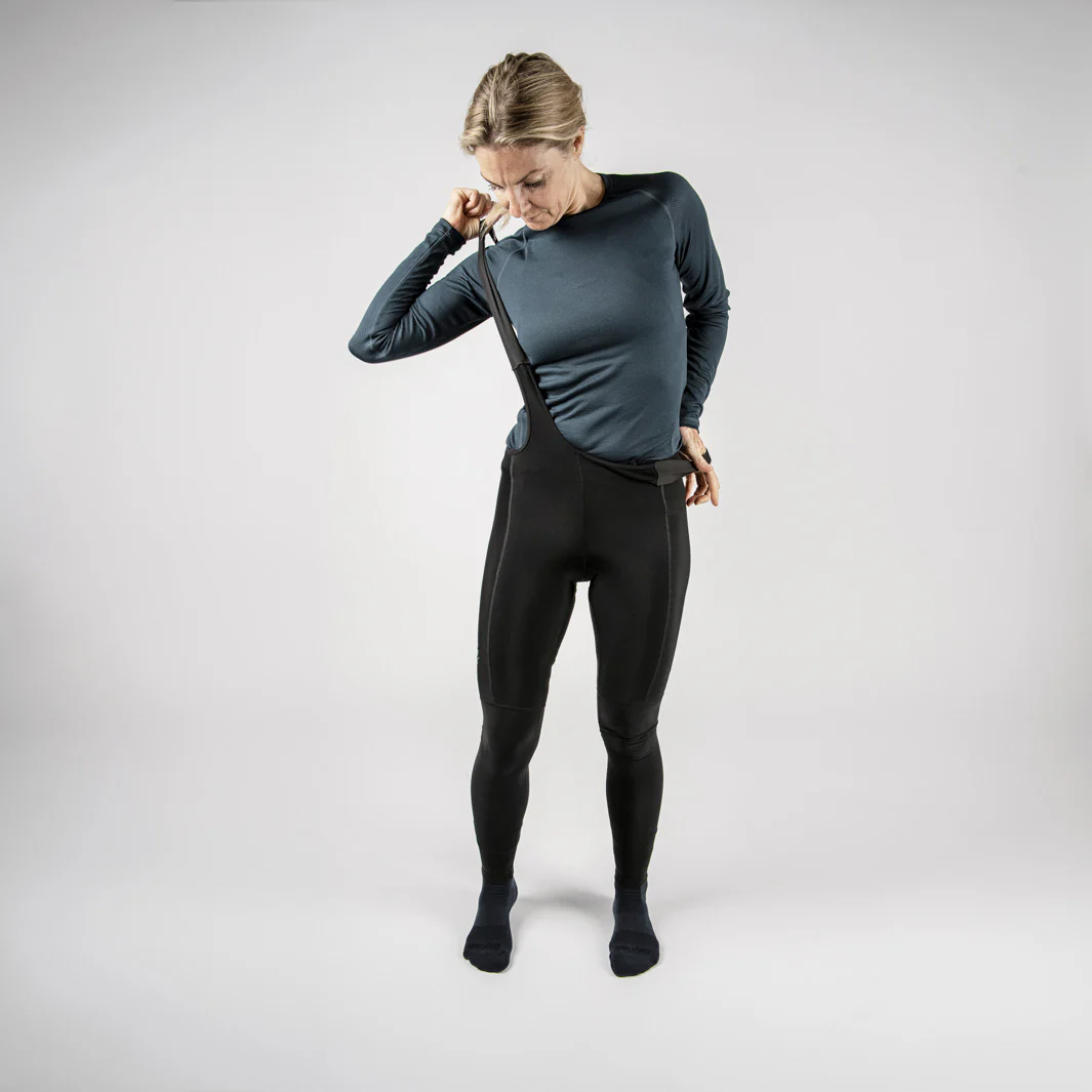 Alpine Merino High Cut Winter Socks - Image 11