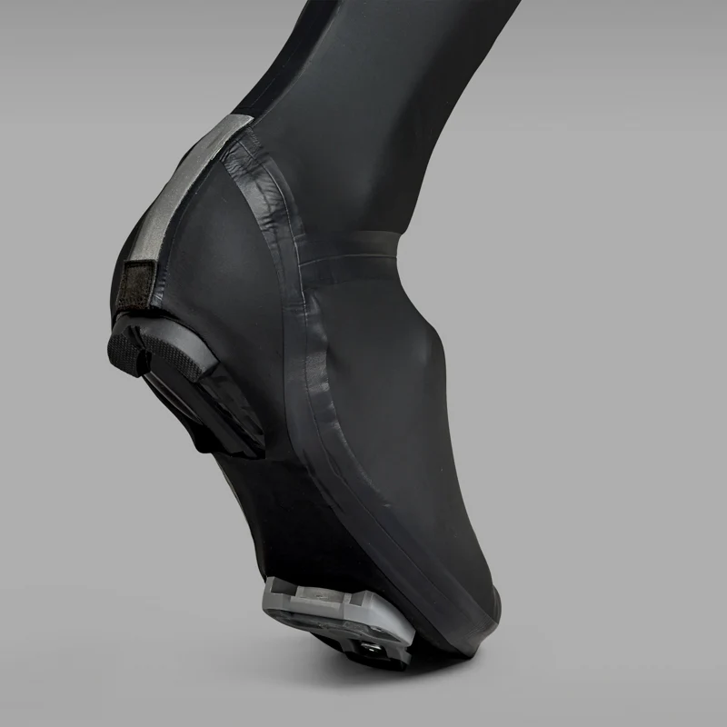 AquaShield High Cut Road Shoe Covers - Image 3