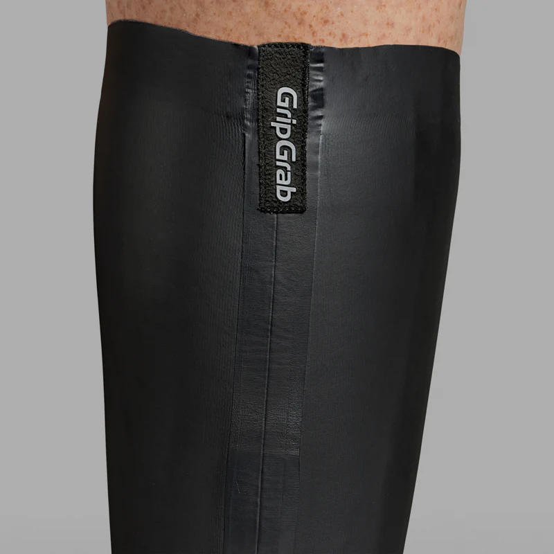 AquaShield High Cut Road Shoe Covers - Image 5