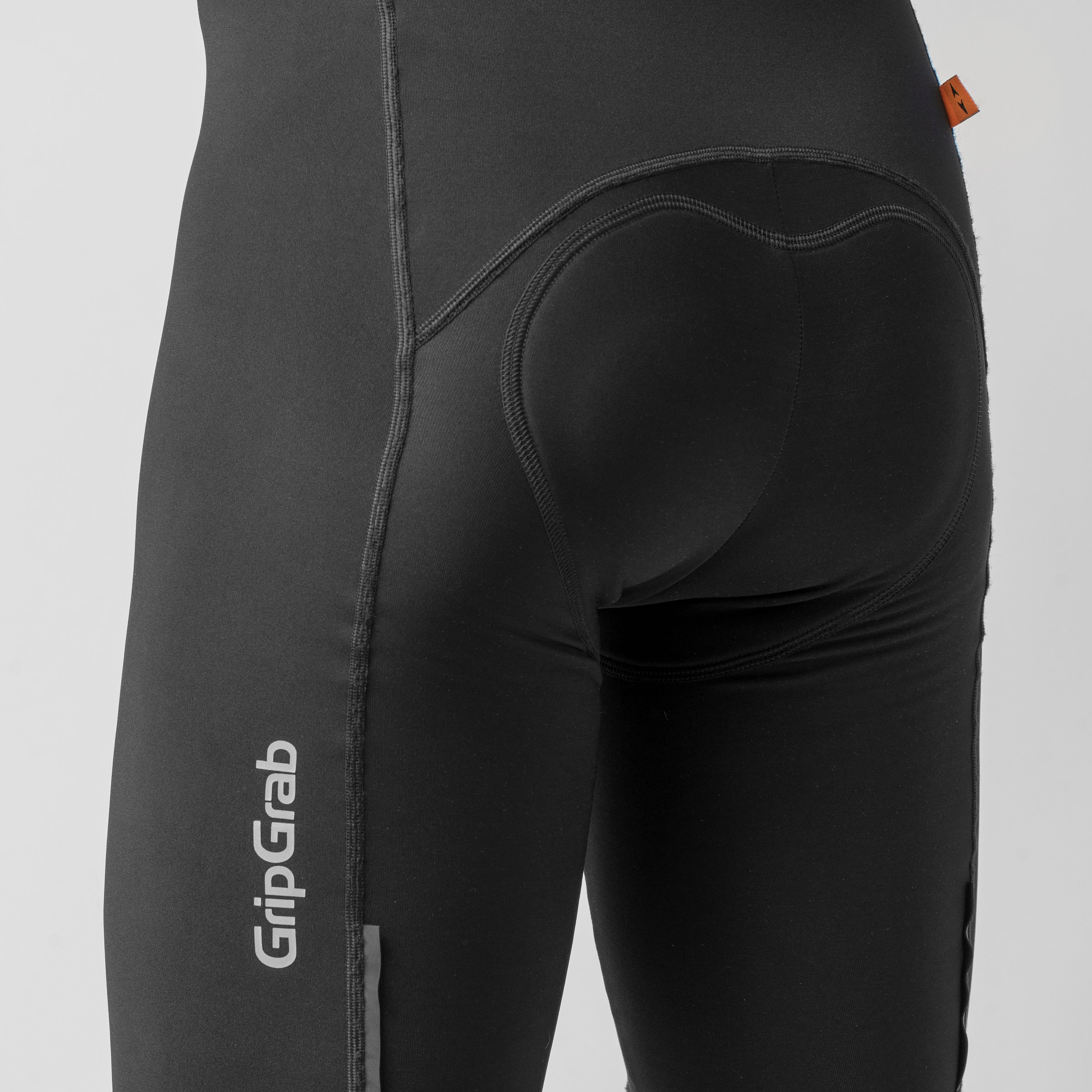 AquaRepel Water-Resistant Bib Shorts - Image 5