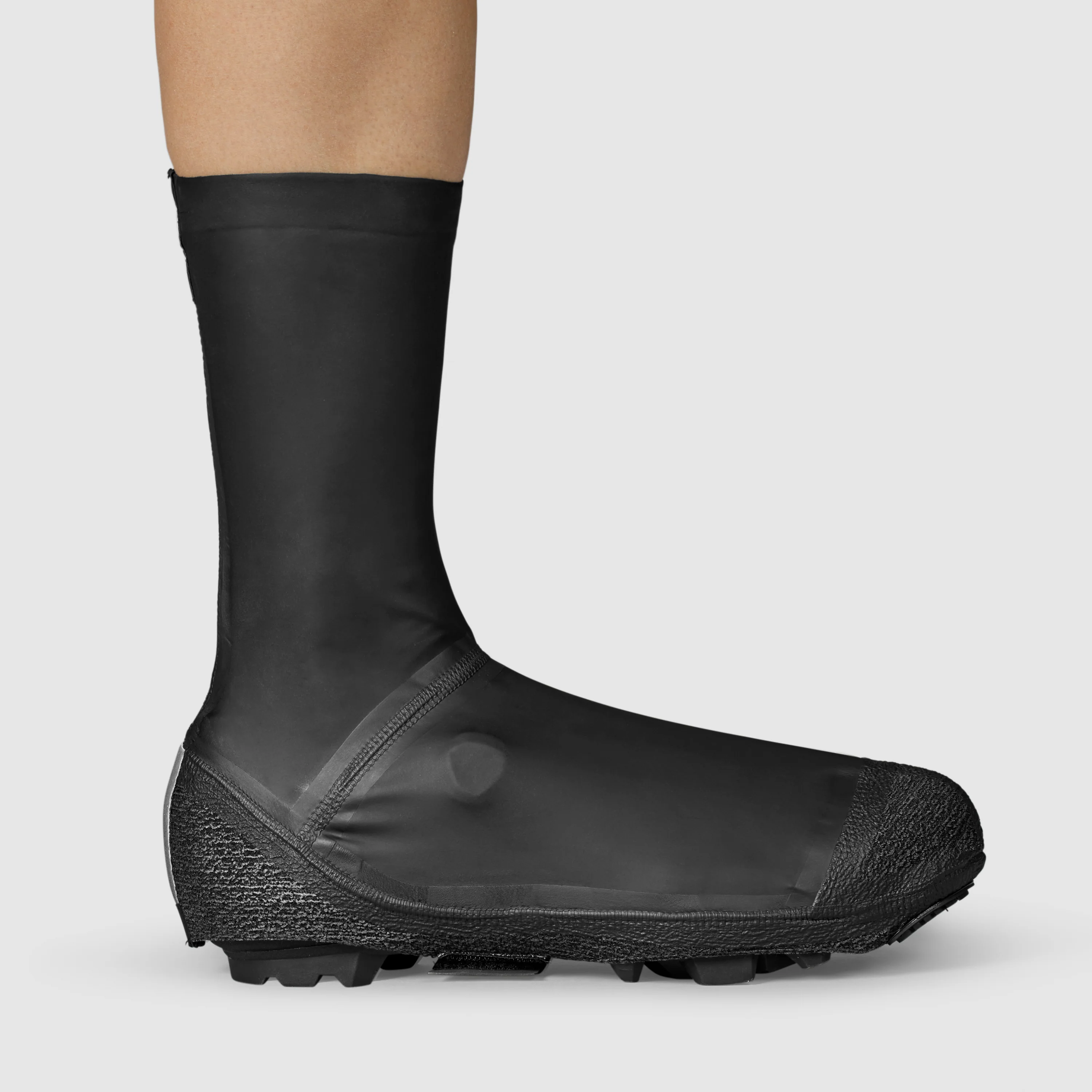 AquaShield 2 Waterproof Gravel Shoe Covers - Image 3