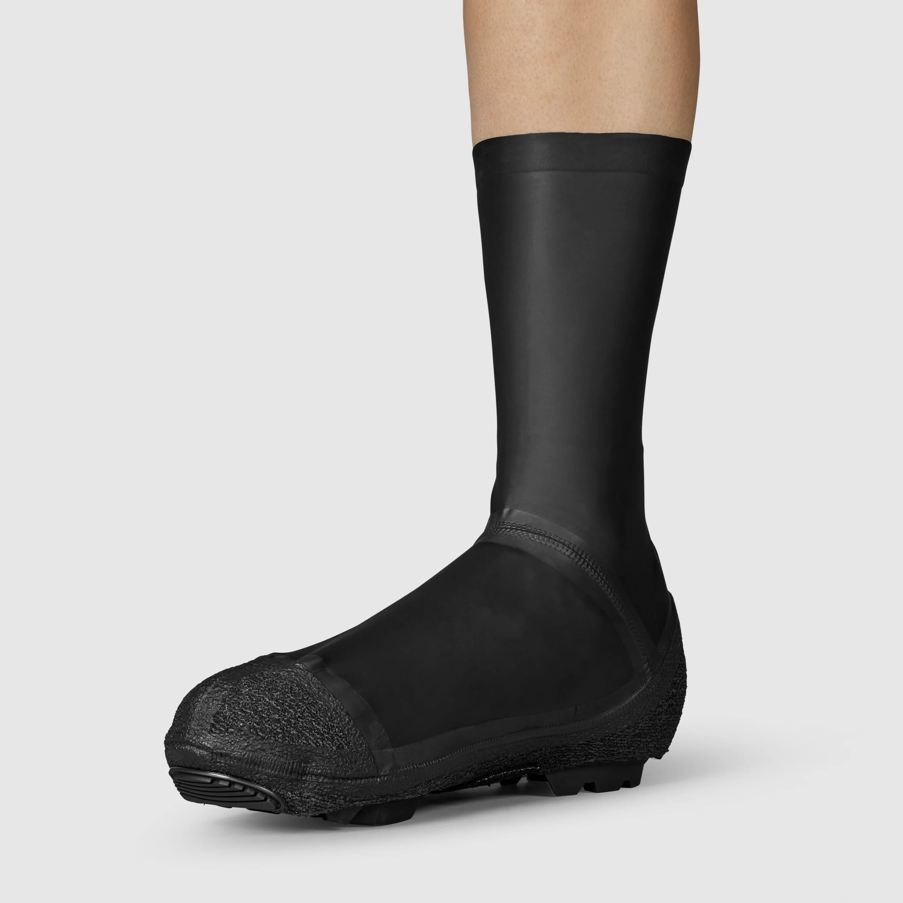 AquaShield 2 Waterproof Gravel Shoe Covers - Image 4