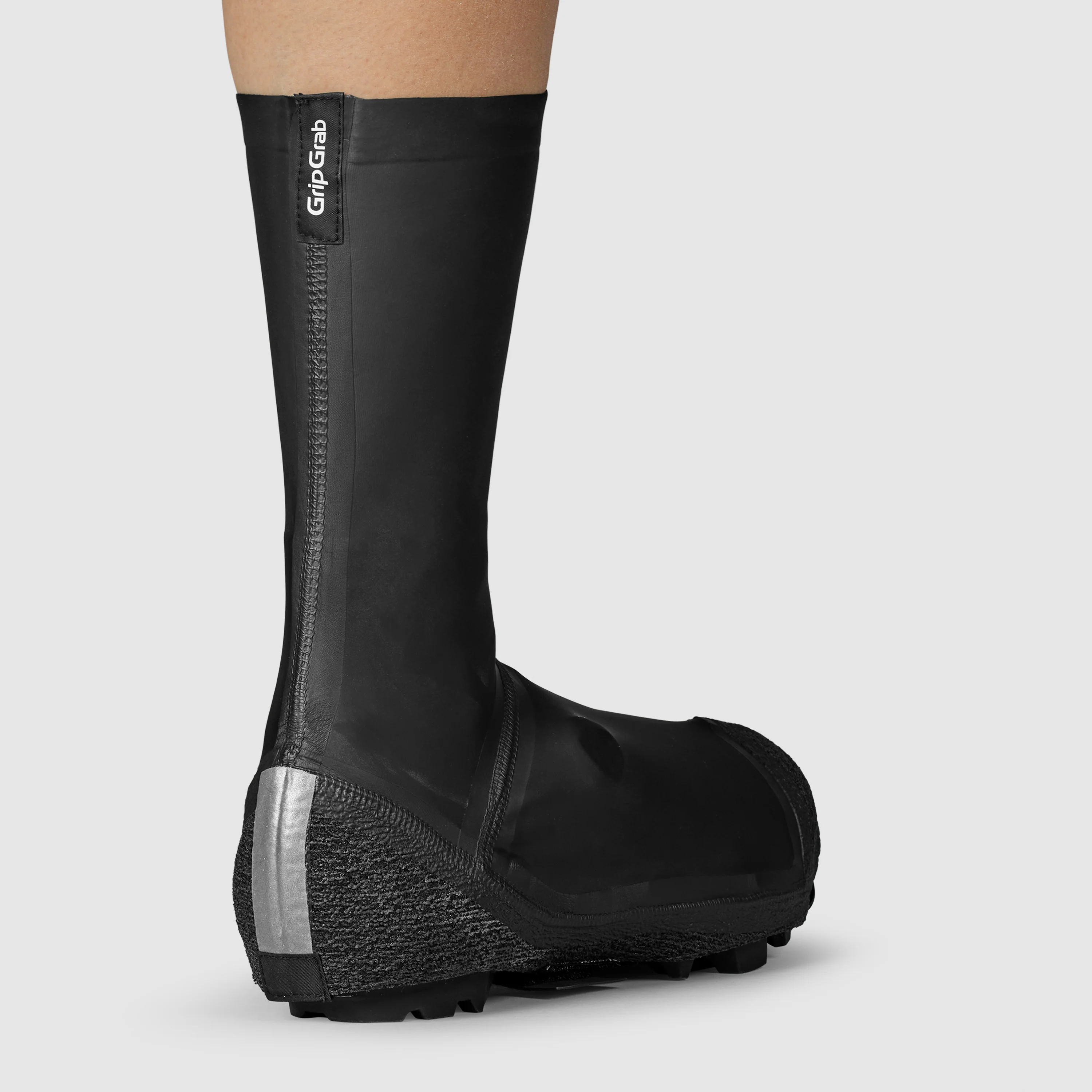 AquaShield 2 Waterproof Gravel Shoe Covers - Image 5