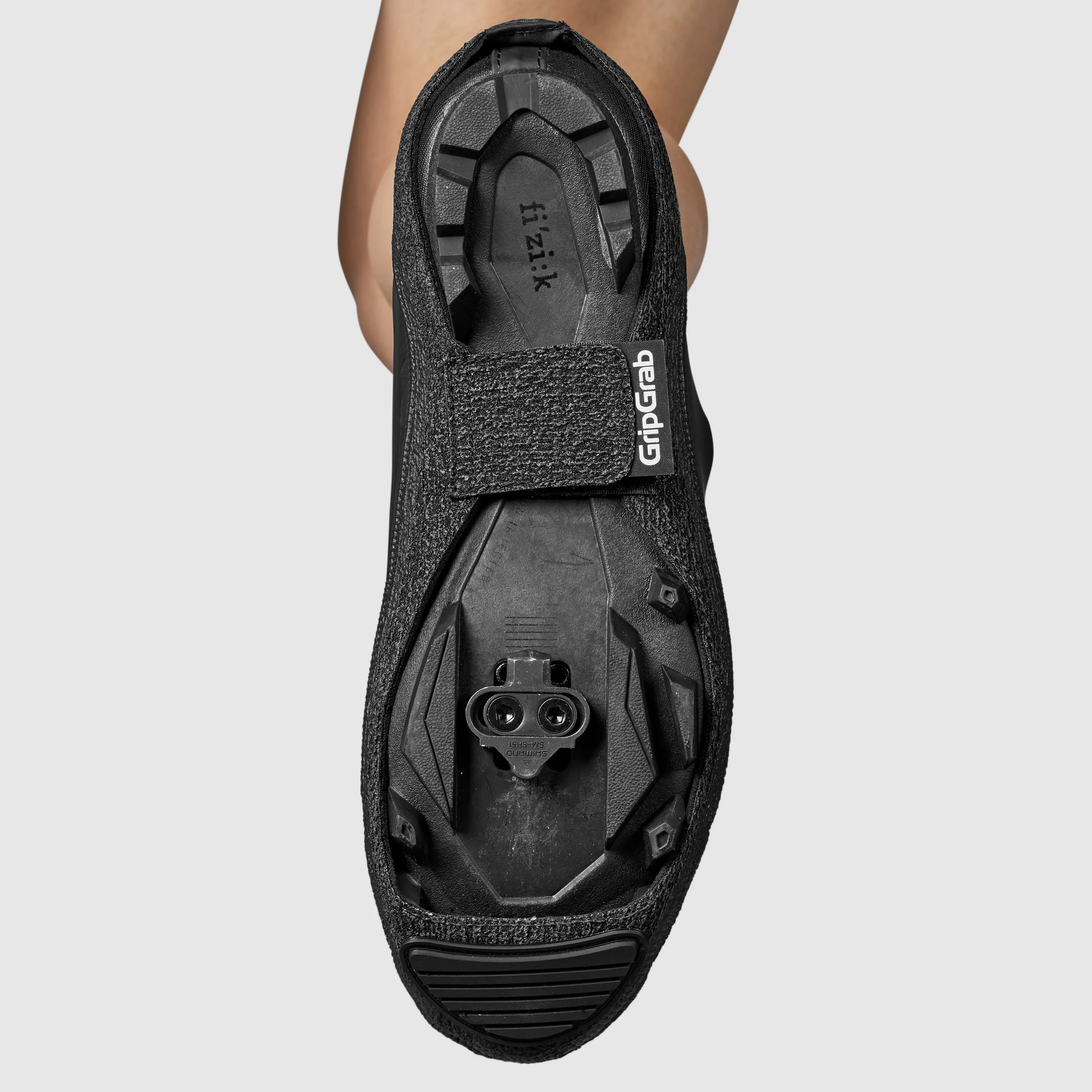 AquaShield 2 Waterproof Gravel Shoe Covers - Image 6