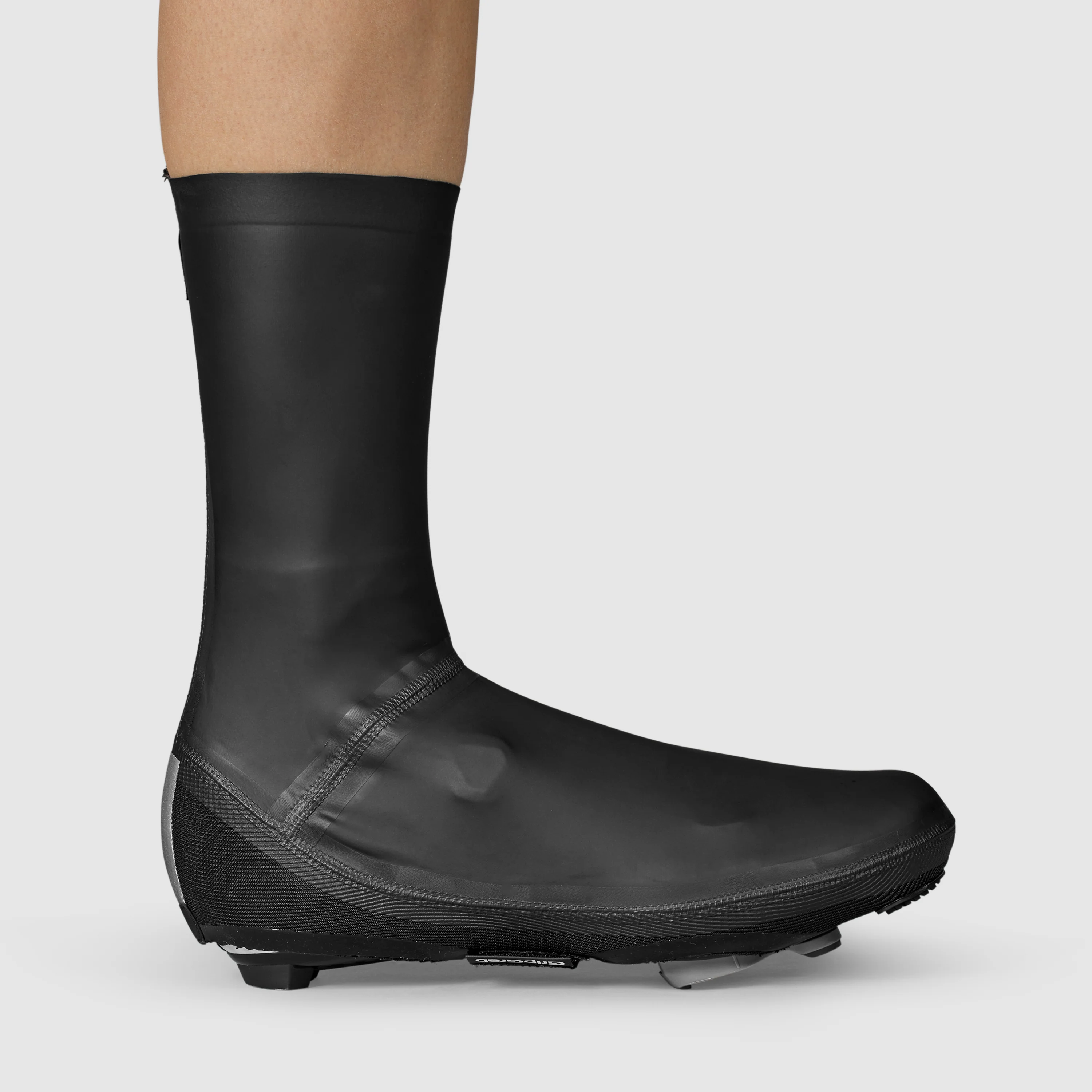 AquaShield 2 Waterproof Road Shoe Covers - Image 3