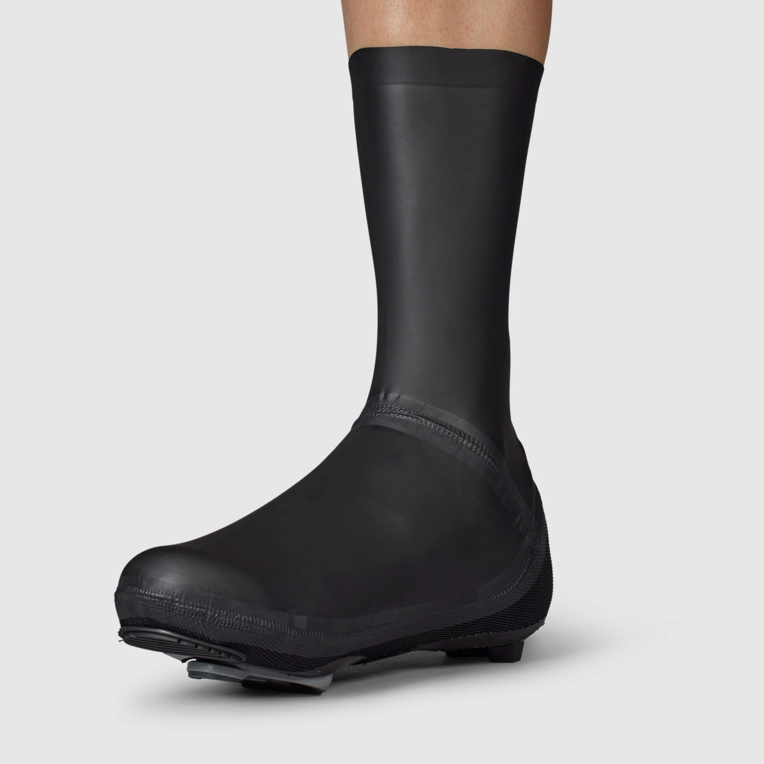 AquaShield 2 Waterproof Road Shoe Covers - Image 4