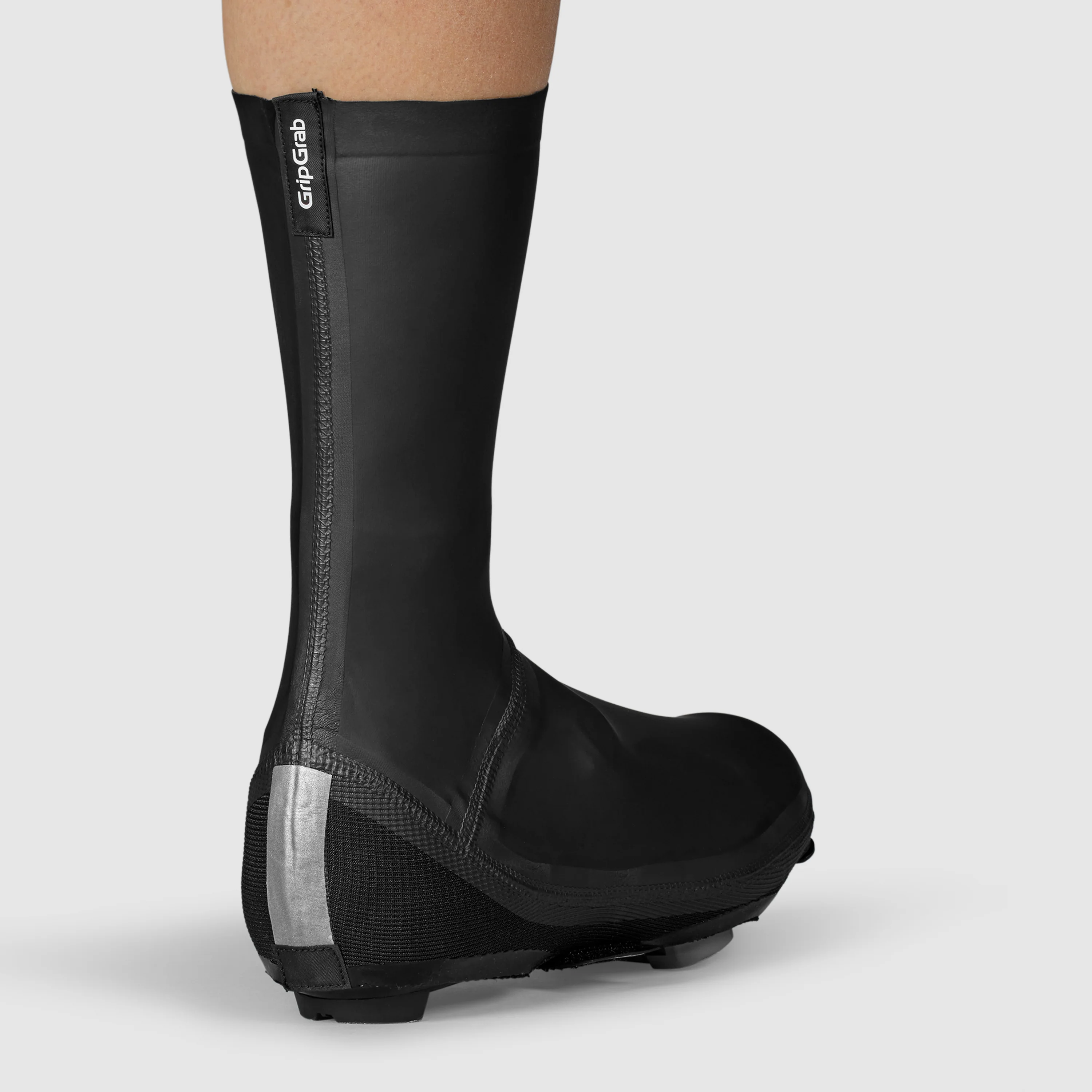 AquaShield 2 Waterproof Road Shoe Covers - Image 5