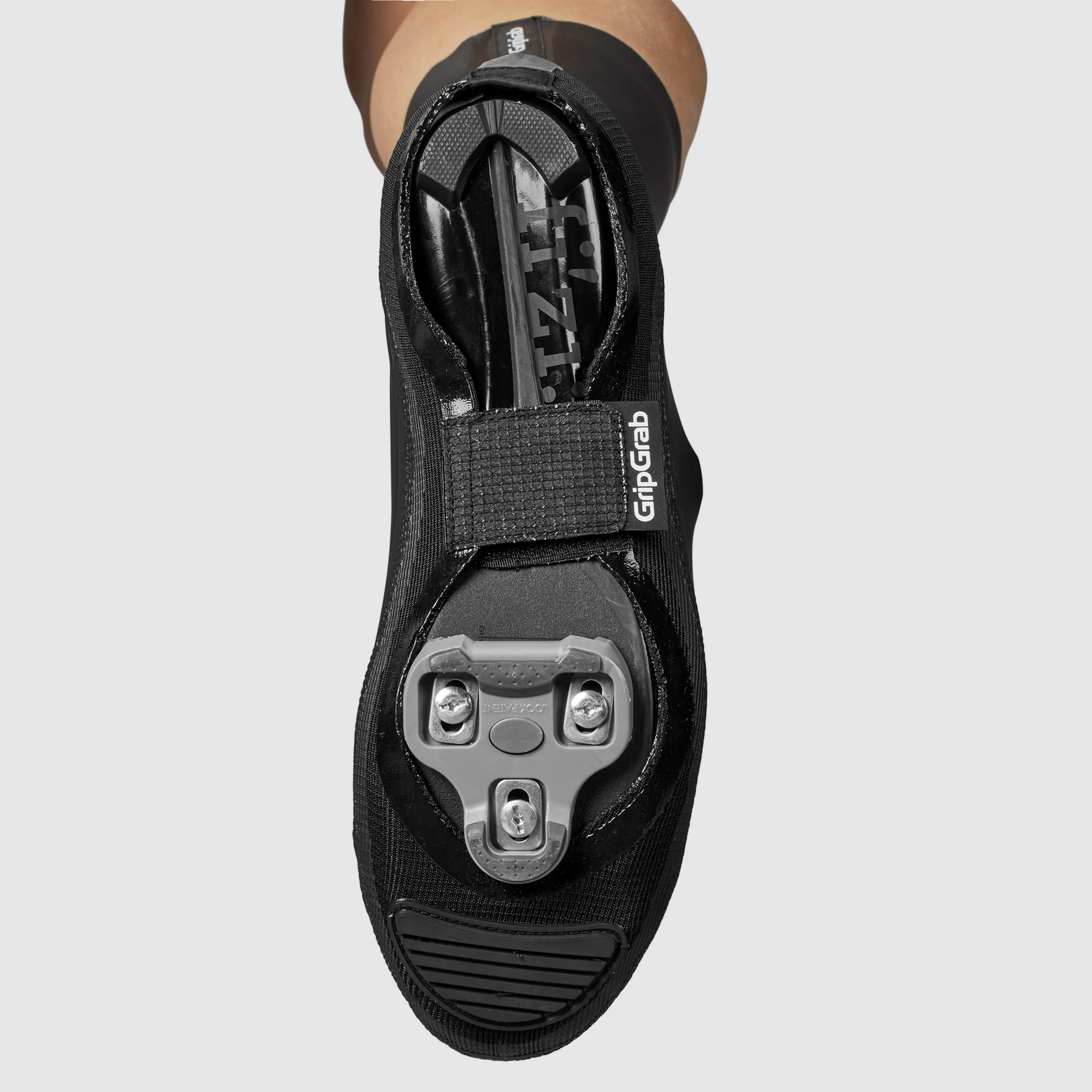 AquaShield 2 Waterproof Road Shoe Covers - Image 6