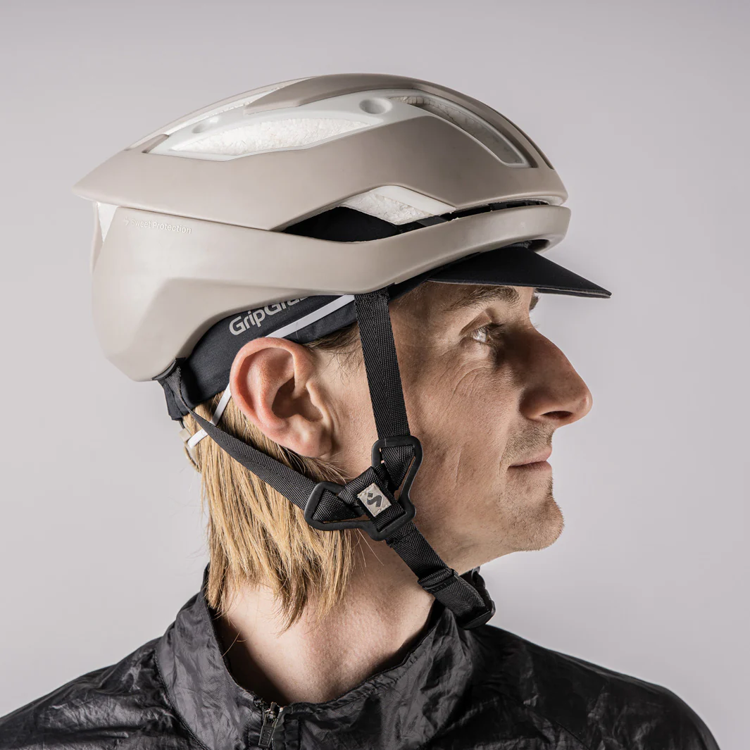 AquaShield Waterproof Cycling Cap - Image 3