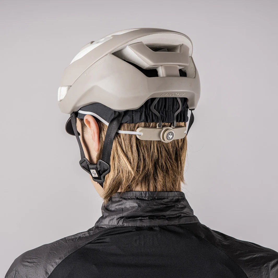 AquaShield Waterproof Cycling Cap - Image 4