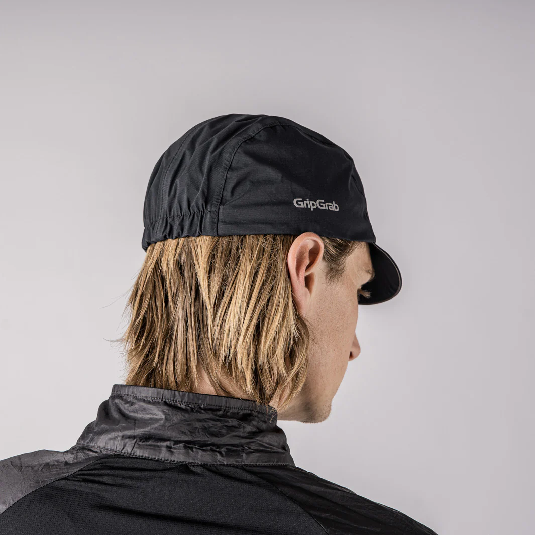 AquaShield Waterproof Cycling Cap - Image 5