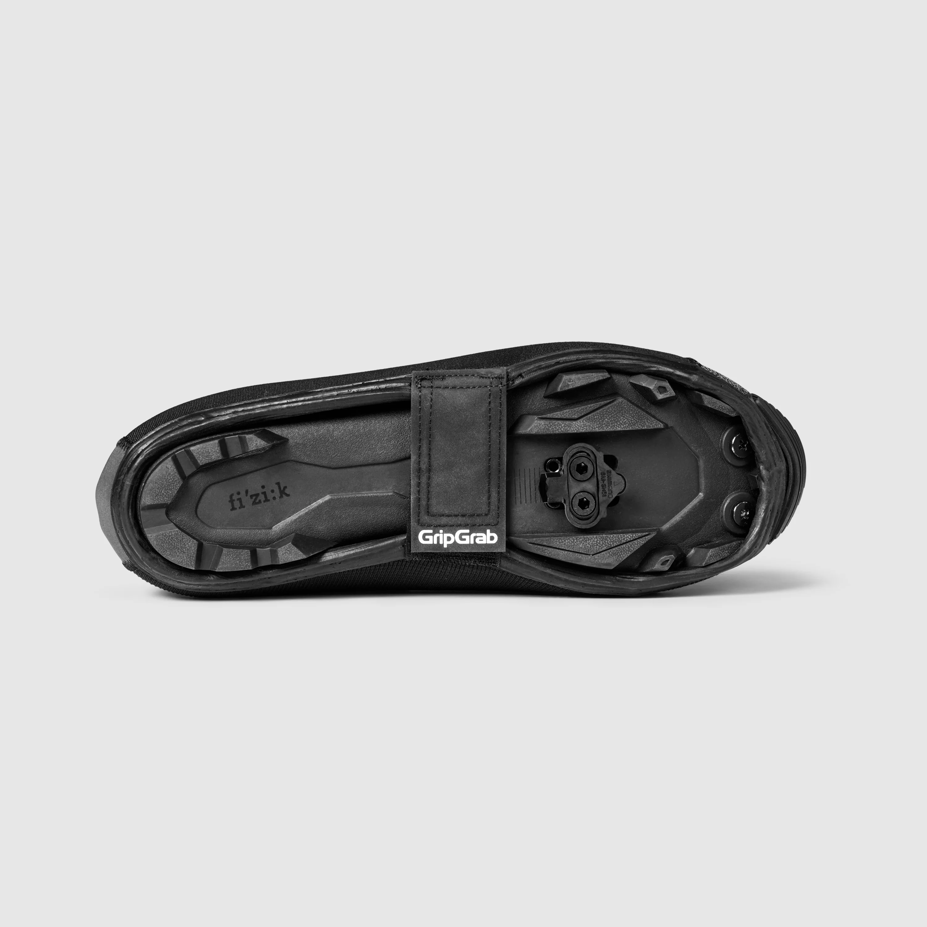Arctic 2 Waterproof Deep Winter Gravel Shoe Covers - Image 3
