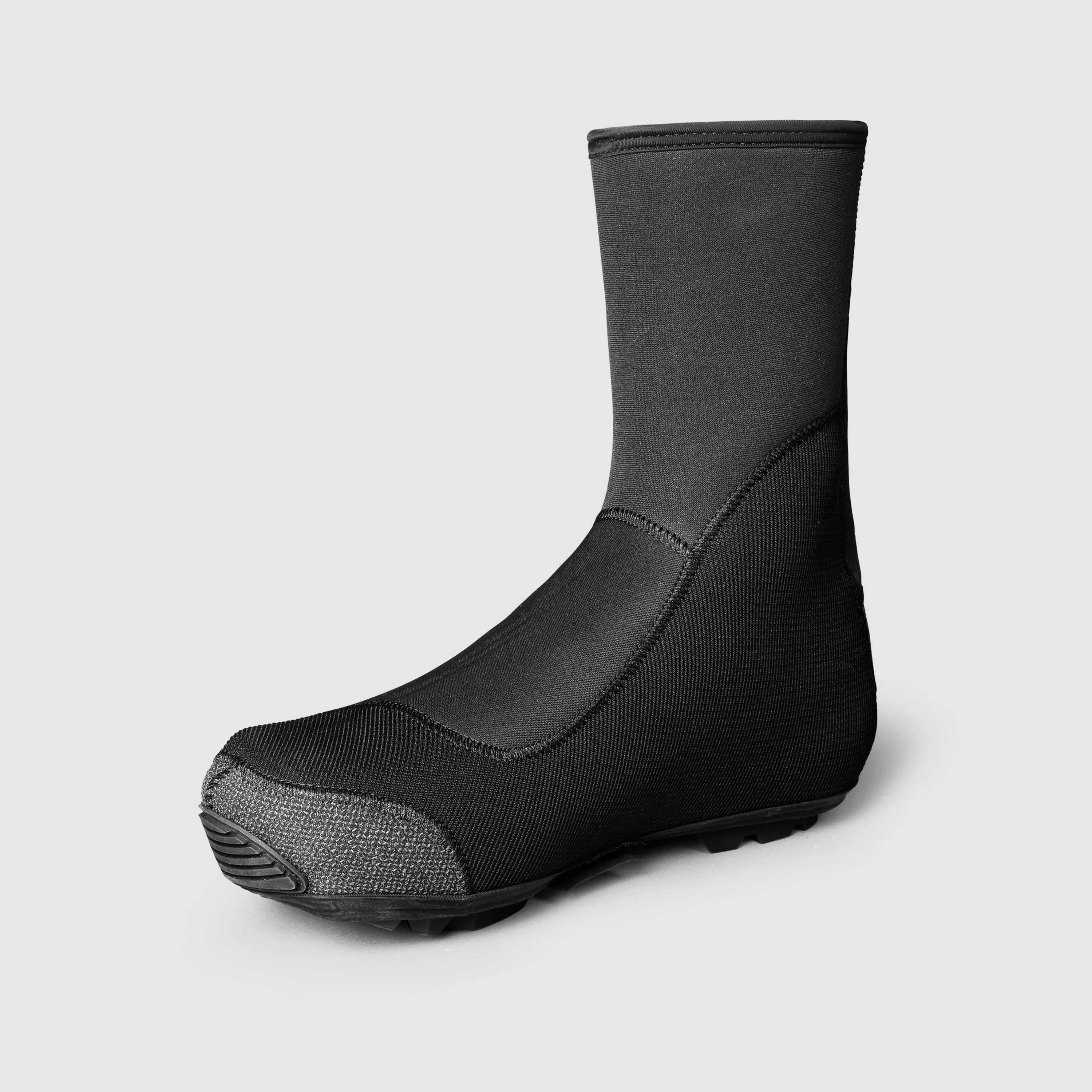 Arctic 2 Waterproof Deep Winter Gravel Shoe Covers - Image 4