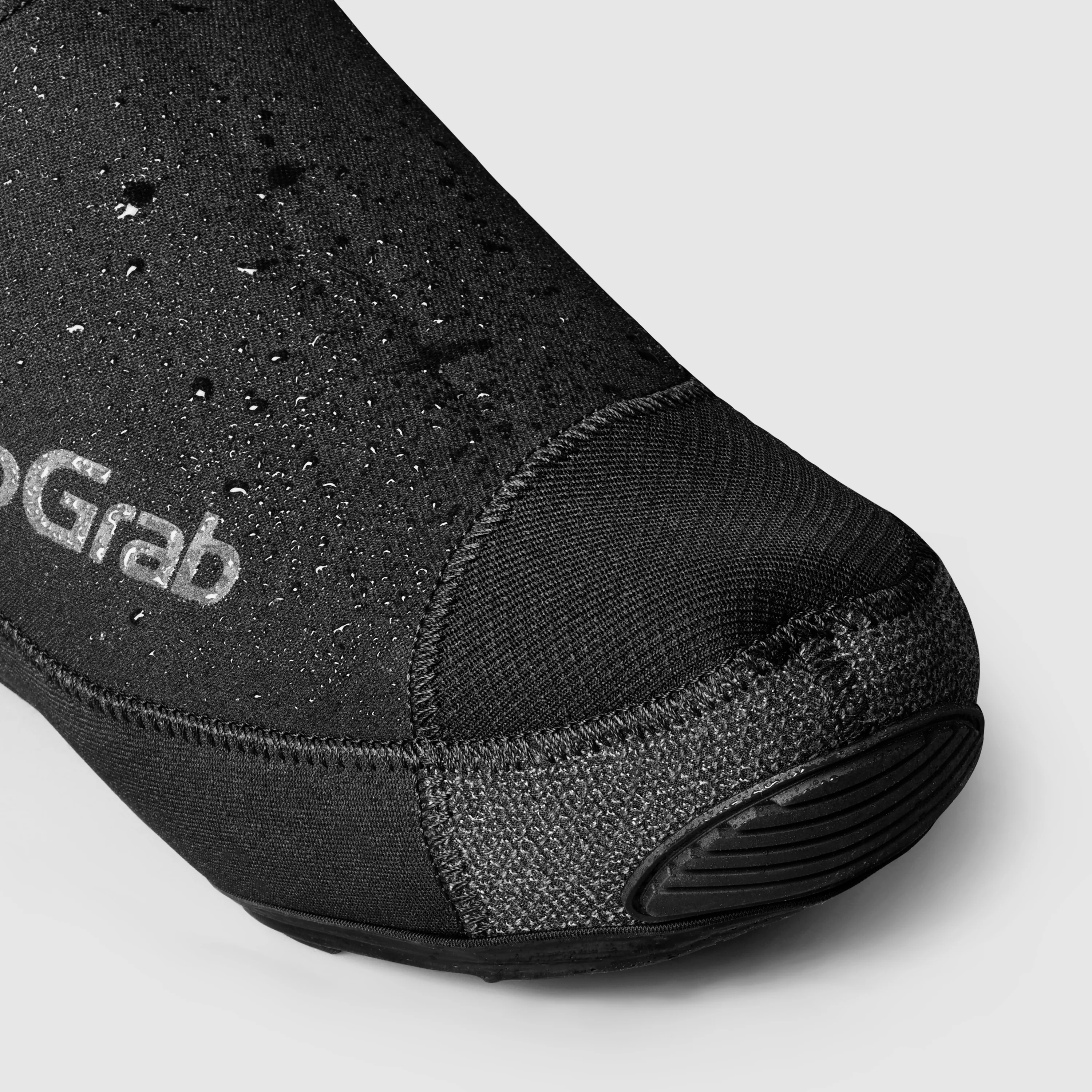 Arctic 2 Waterproof Deep Winter Gravel Shoe Covers - Image 5