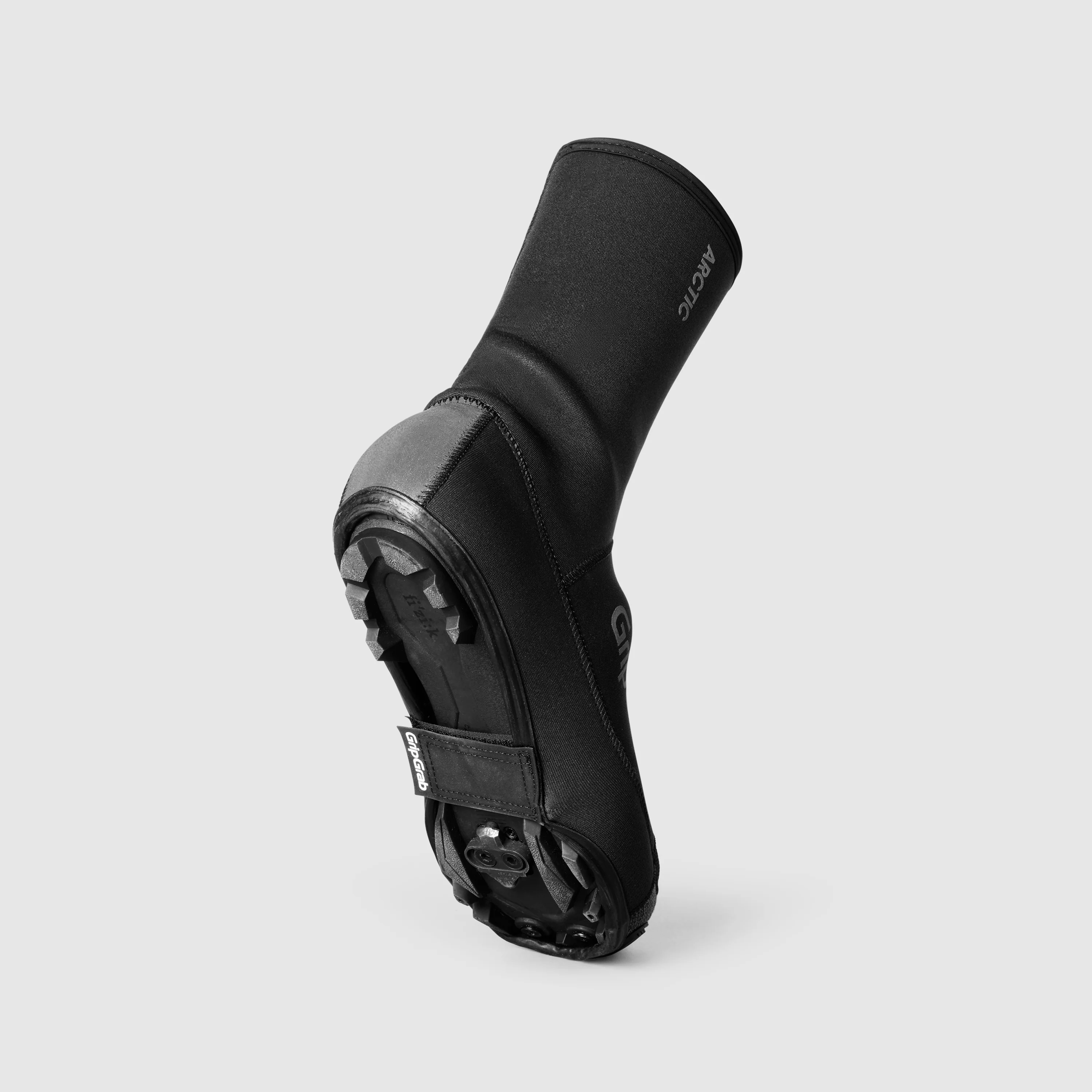 Arctic 2 Waterproof Deep Winter Gravel Shoe Covers - Image 6
