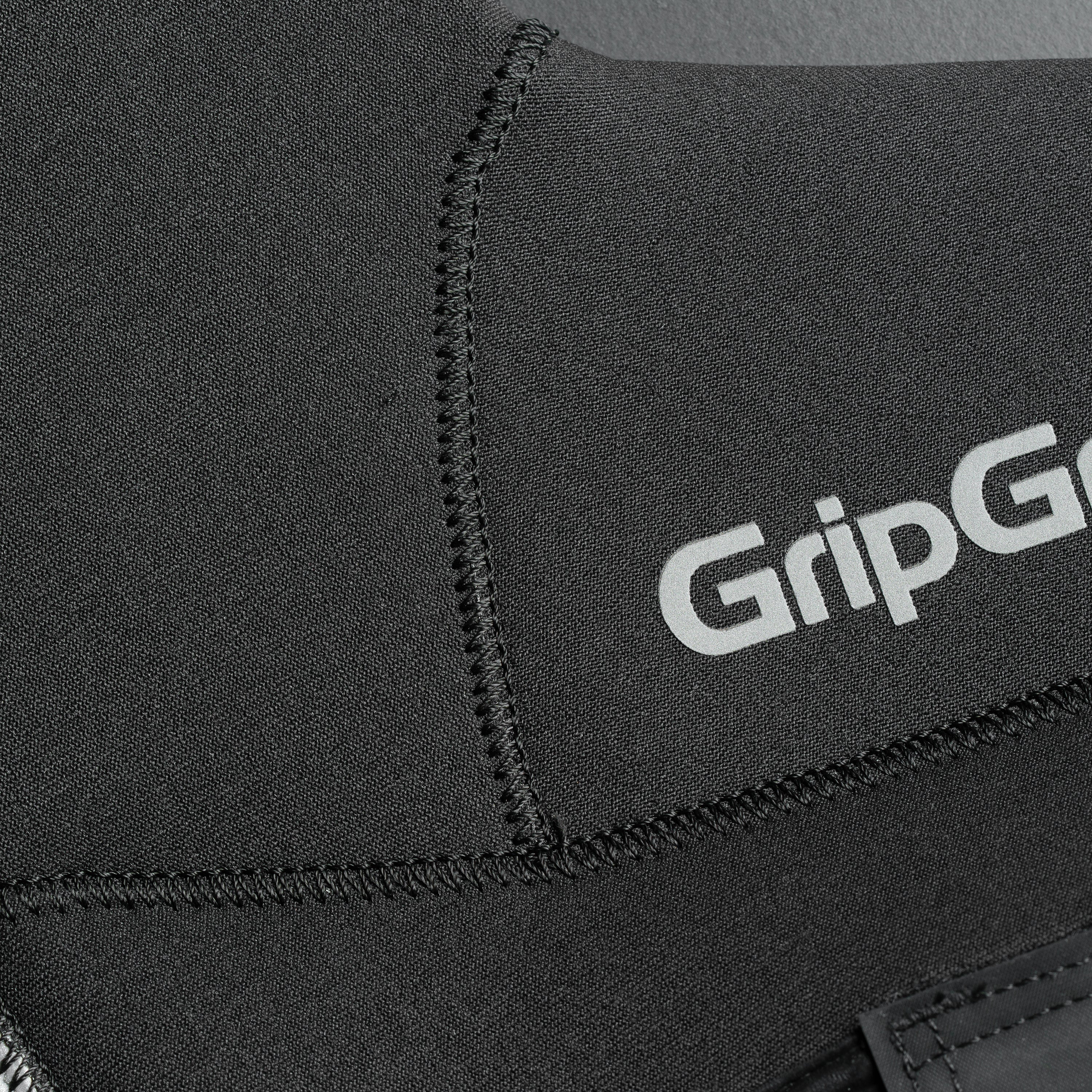 Arctic 2 Waterproof Deep Winter Gravel Shoe Covers - Image 8