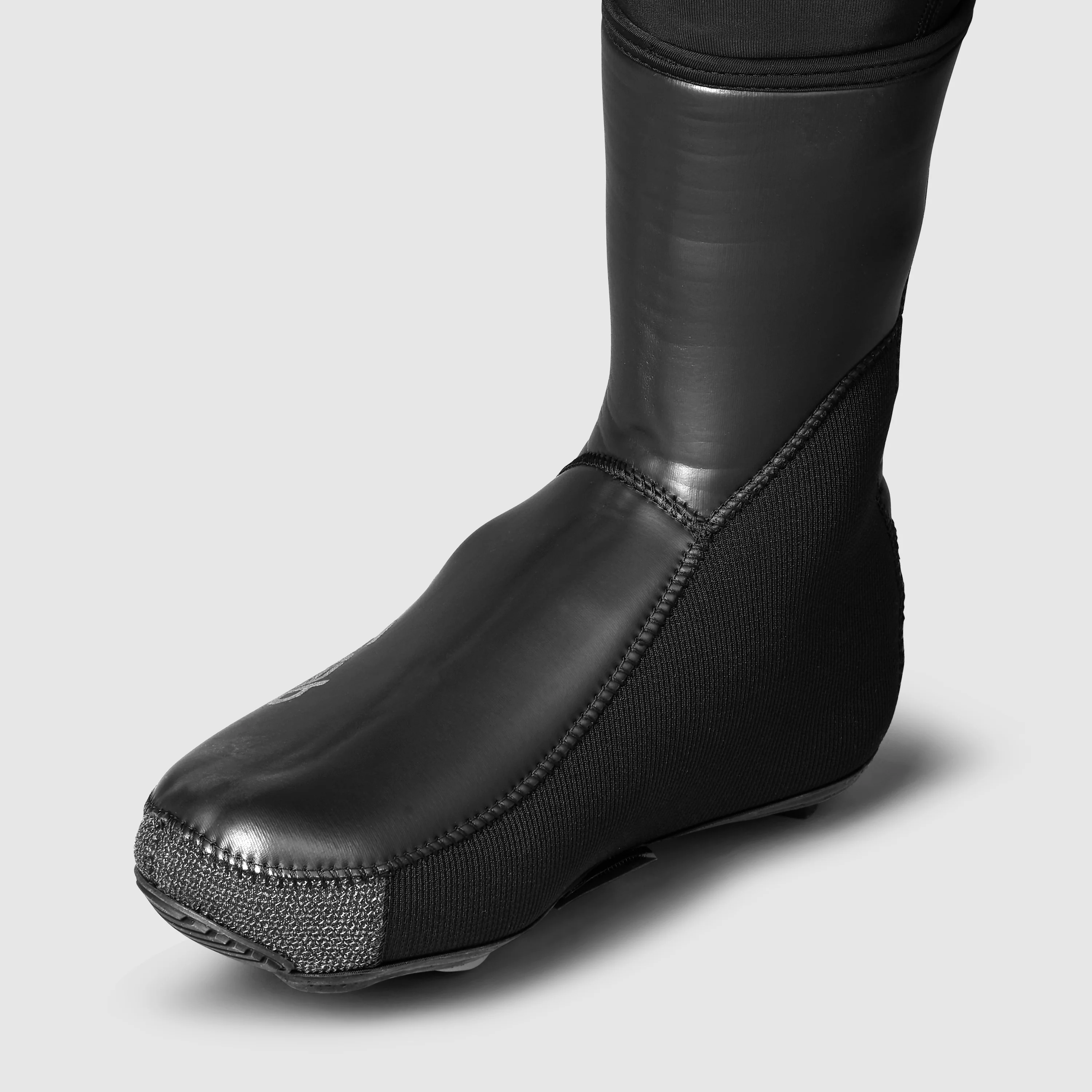 Arctic 2 Waterproof Deep Winter Road Shoe Covers - Image 3
