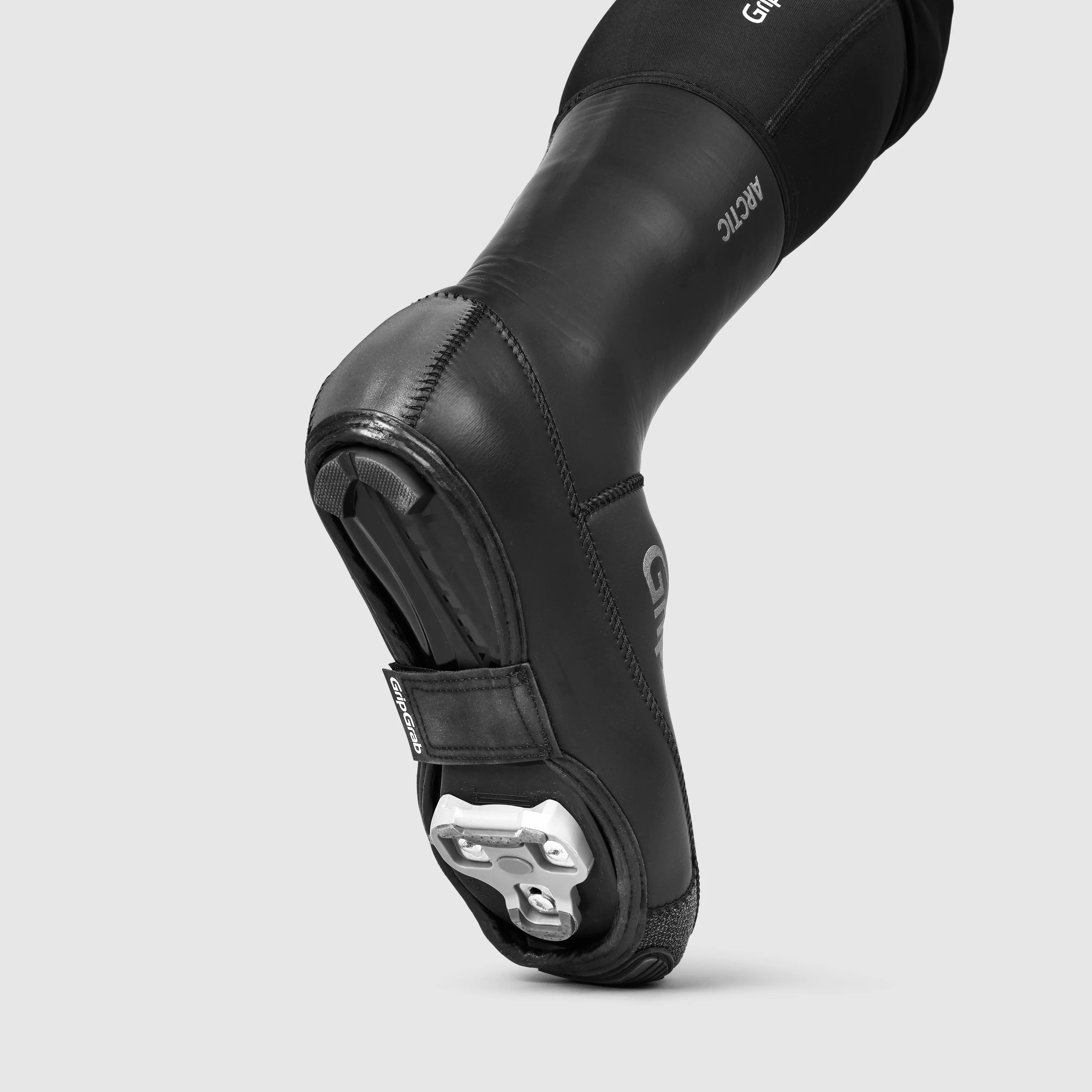 Arctic 2 Waterproof Deep Winter Road Shoe Covers - Image 5