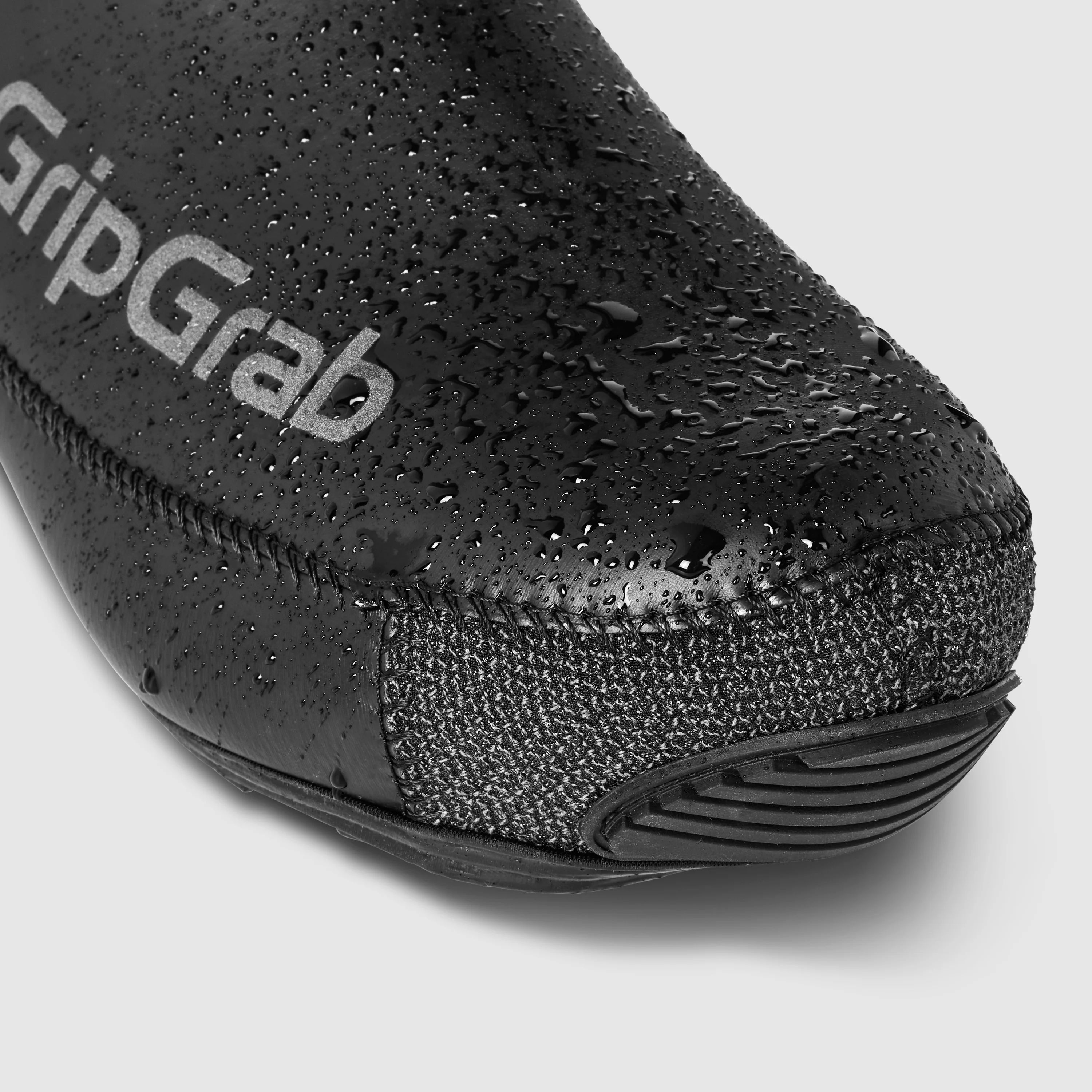 Arctic 2 Waterproof Deep Winter Road Shoe Covers - Image 6