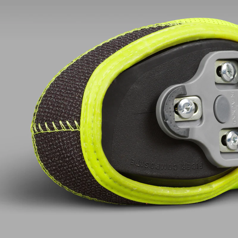 Arctic Waterproof Deep Winter Road Shoe Covers - Image 3