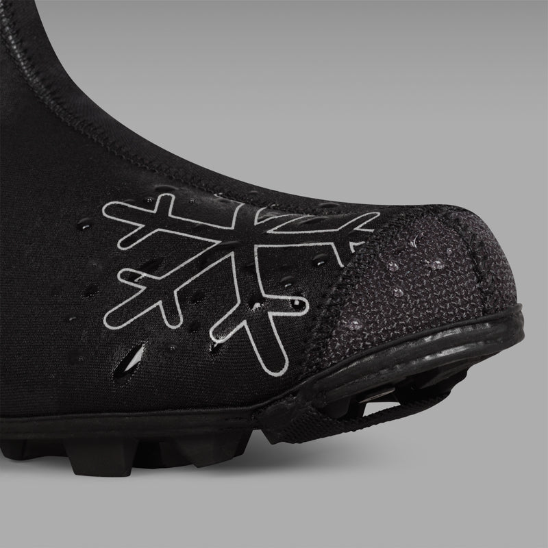 Arctic X Waterproof Deep Winter MTB/CX Shoe Covers - Image 2