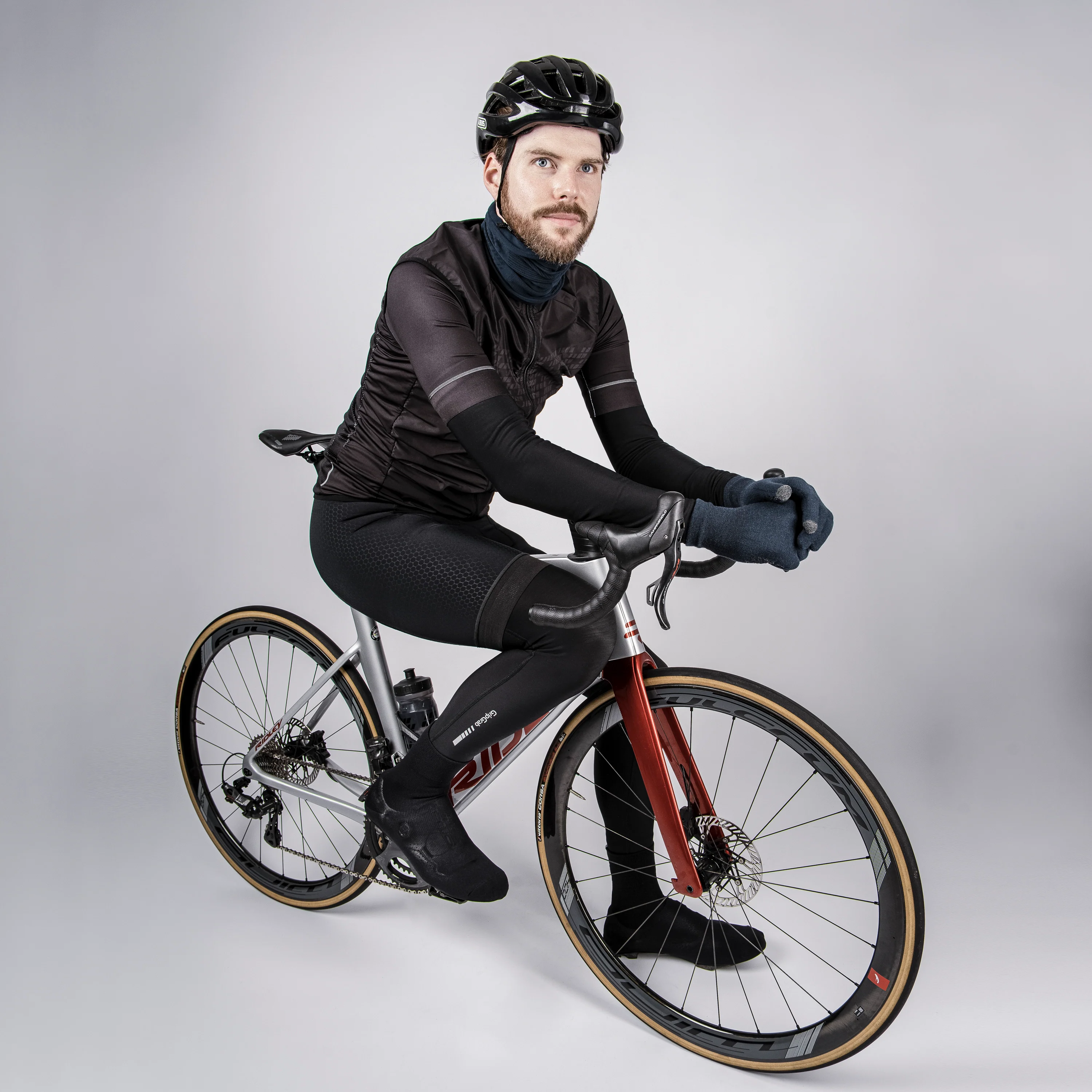 Classic Thermal Arm Warmers - Image 5