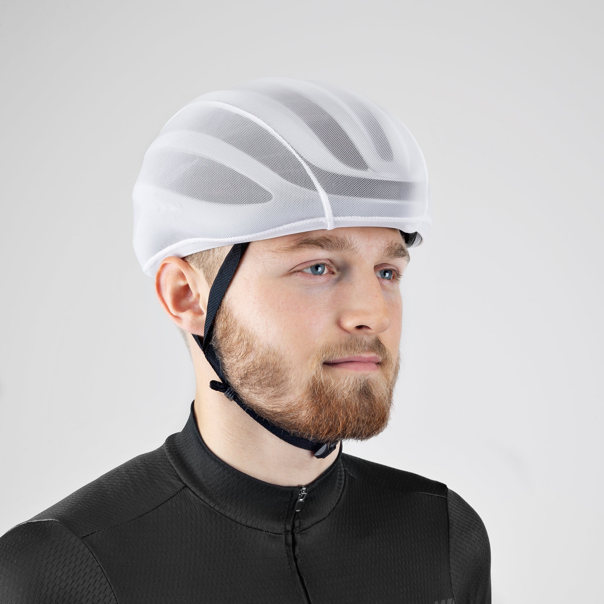 BugShield Helmet Cover - Image 7