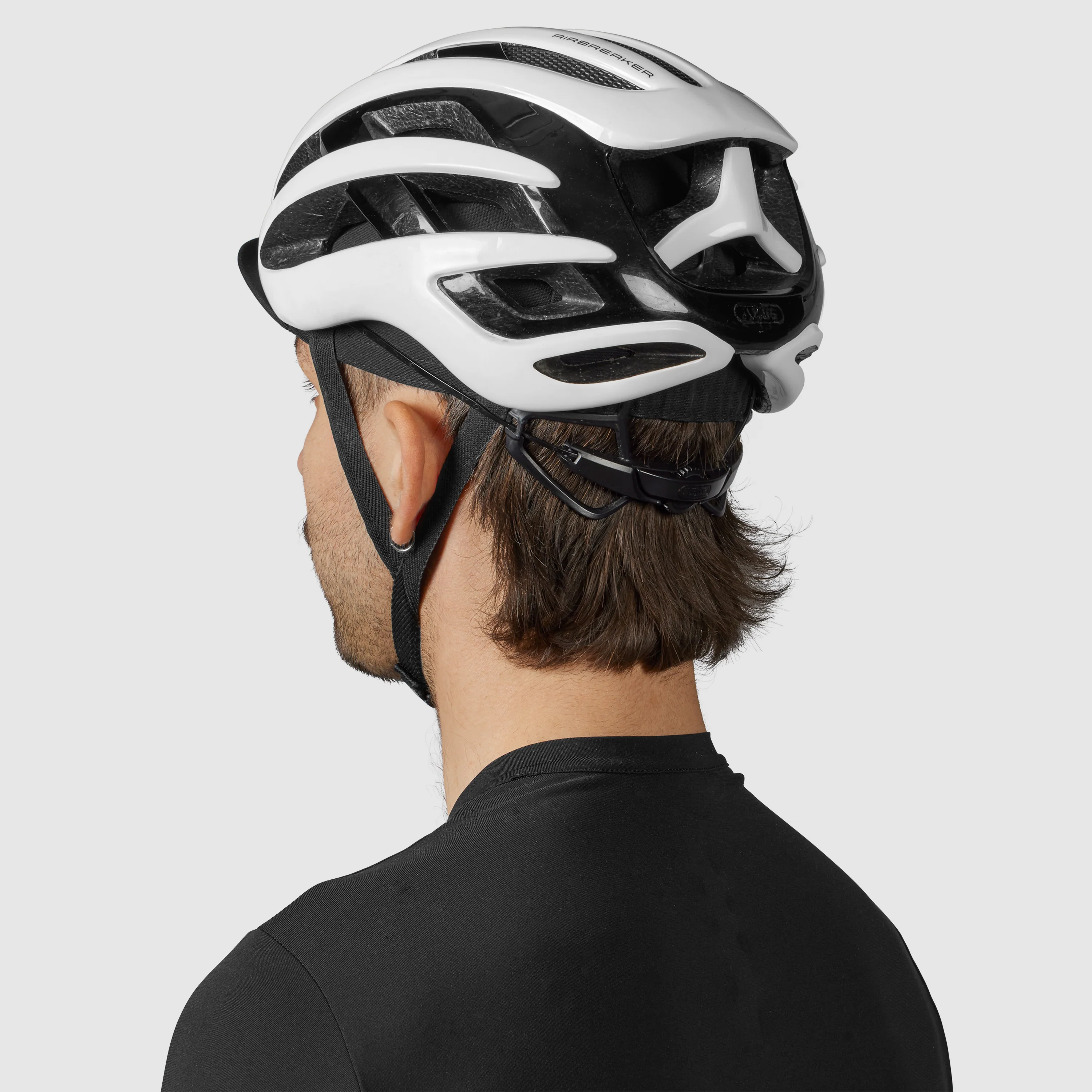Classic Cotton Cycling Cap - Image 11