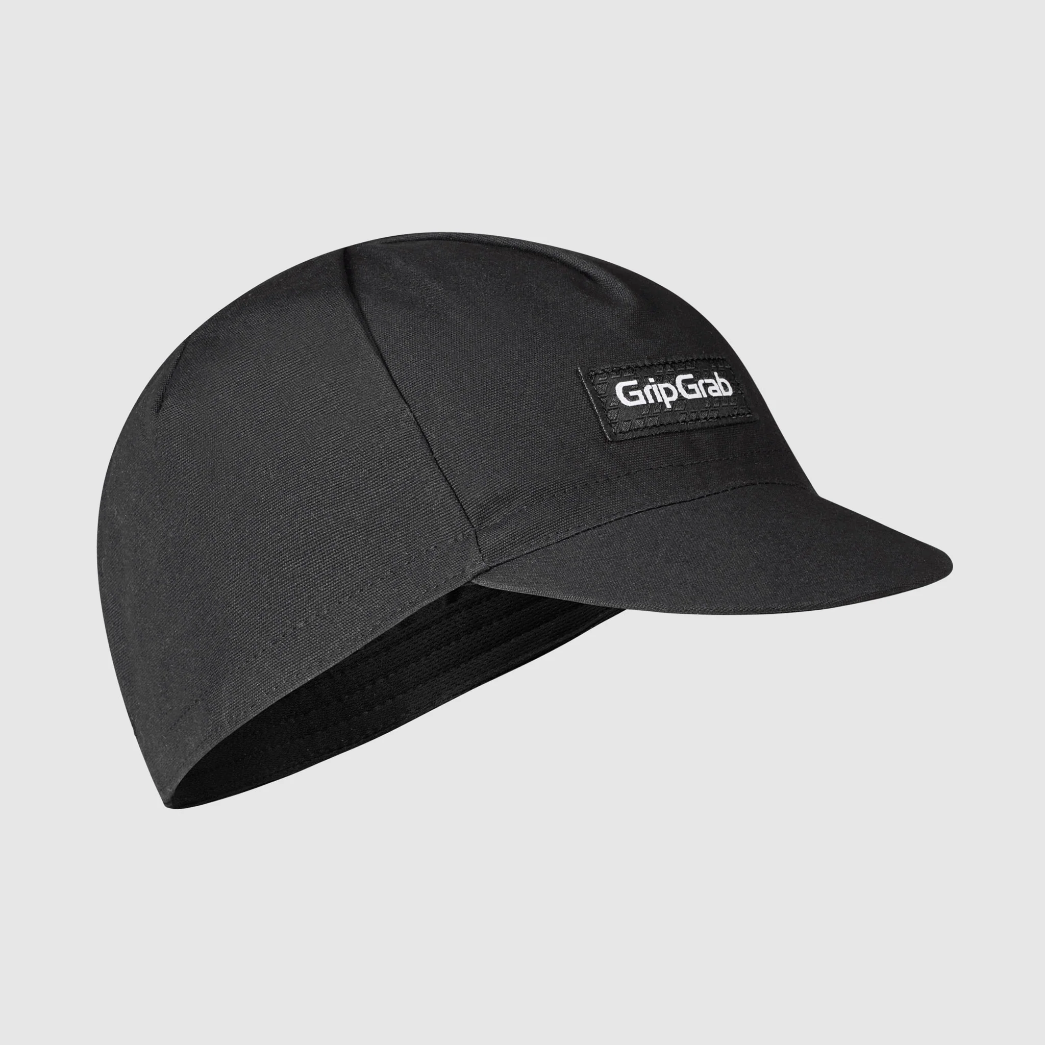 Classic Cotton Cycling Cap - Image 7