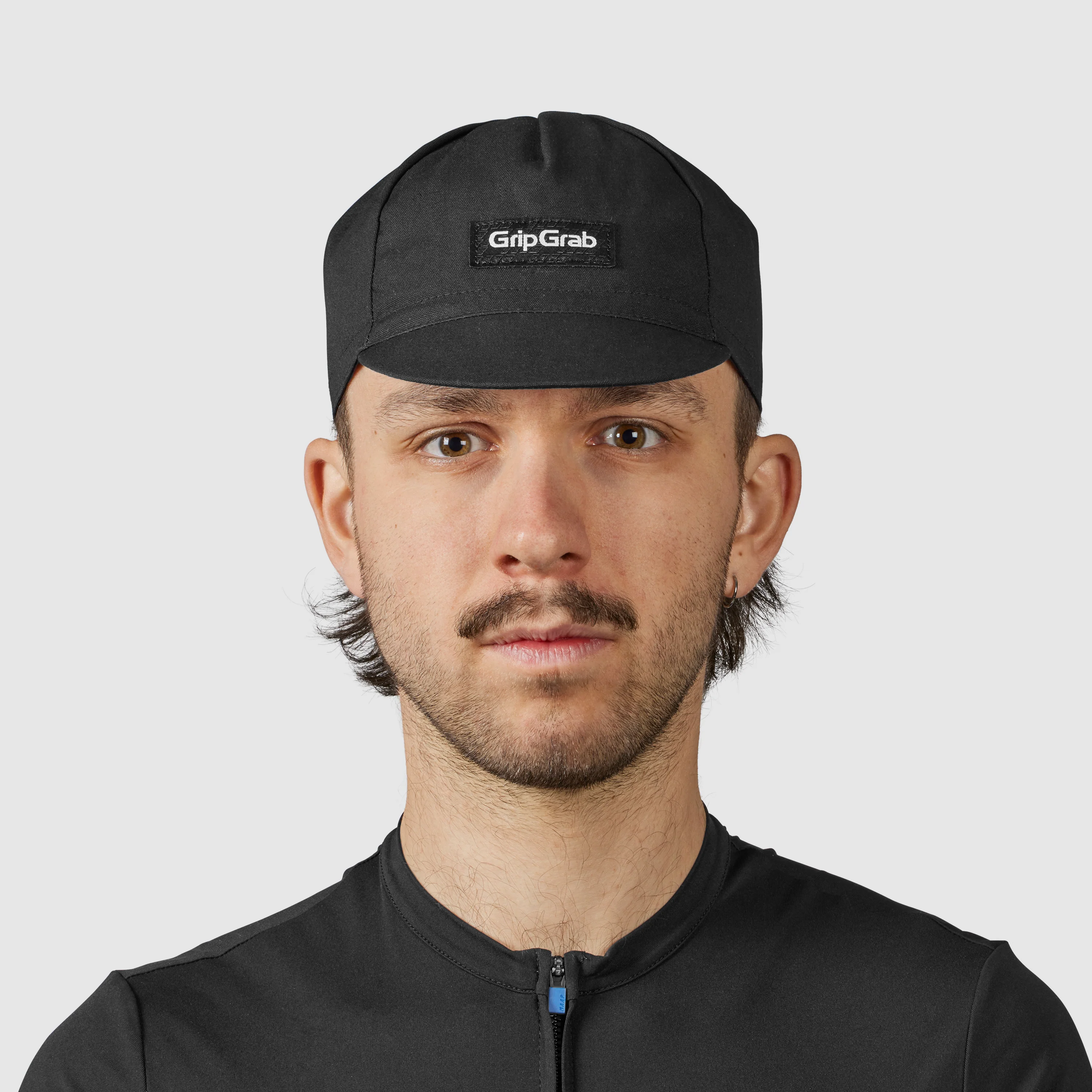 Classic Cotton Cycling Cap - Image 8