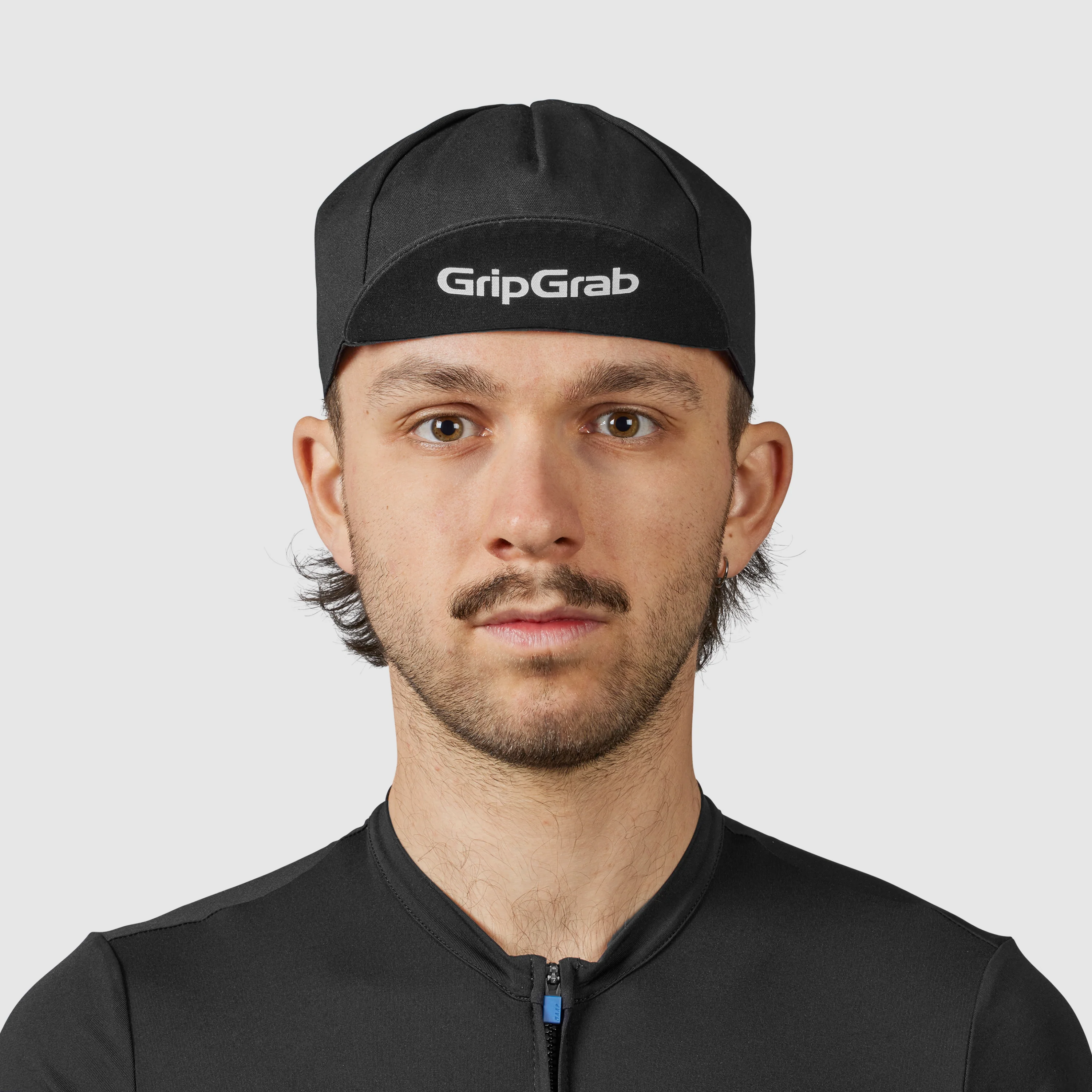 Classic Cotton Cycling Cap - Image 9