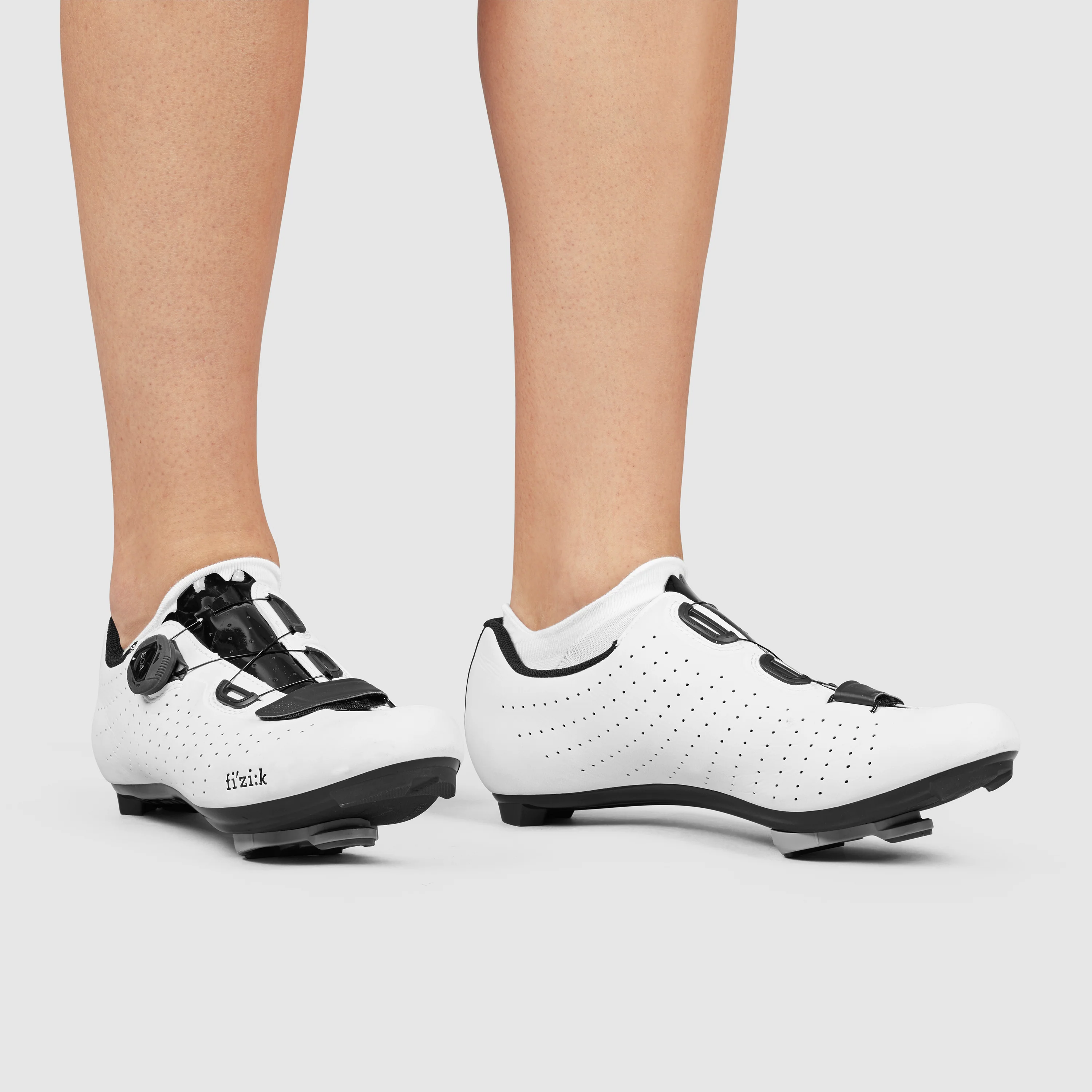 Classic No Show Summer Socks - Image 10