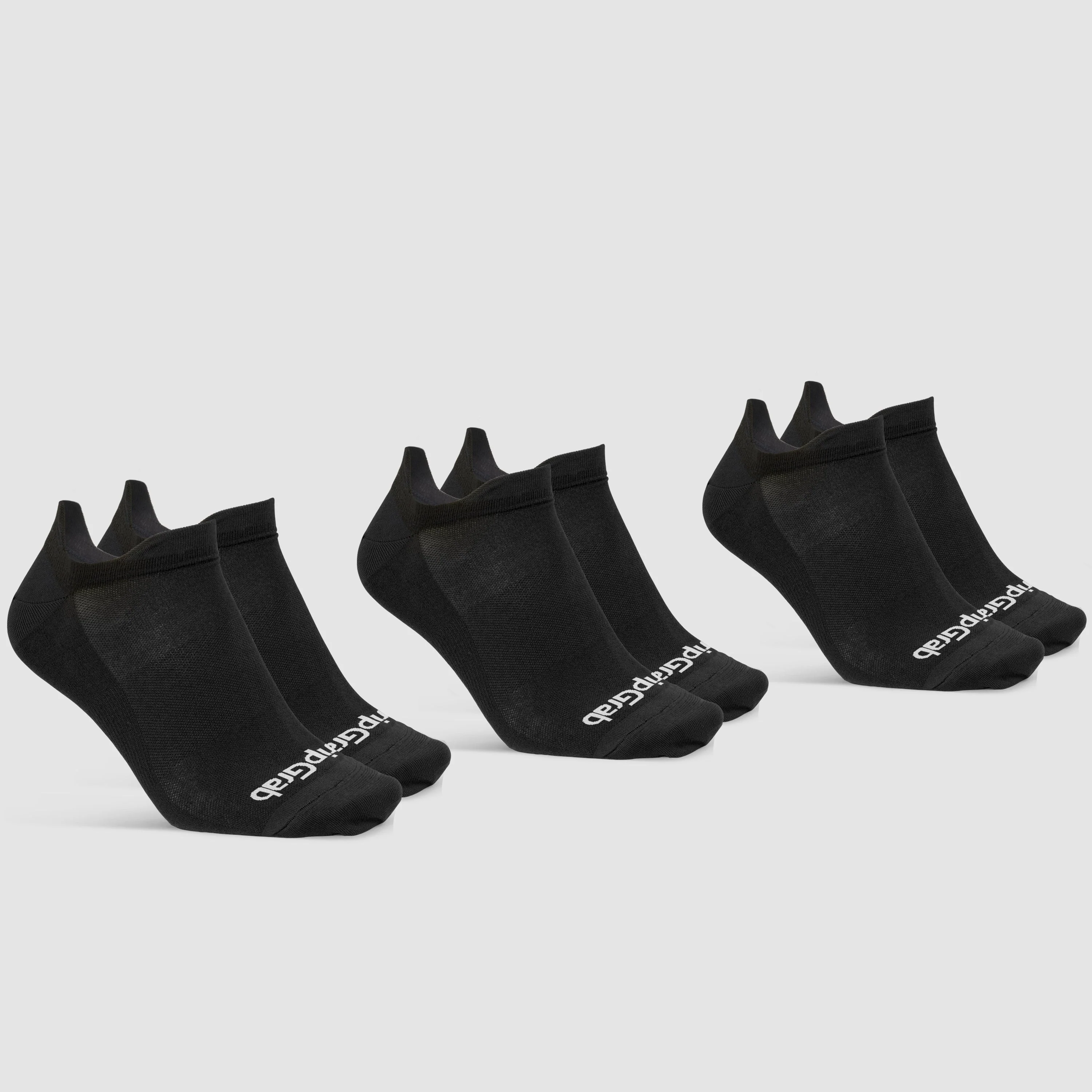 Classic No Show Summer Socks - Image 12