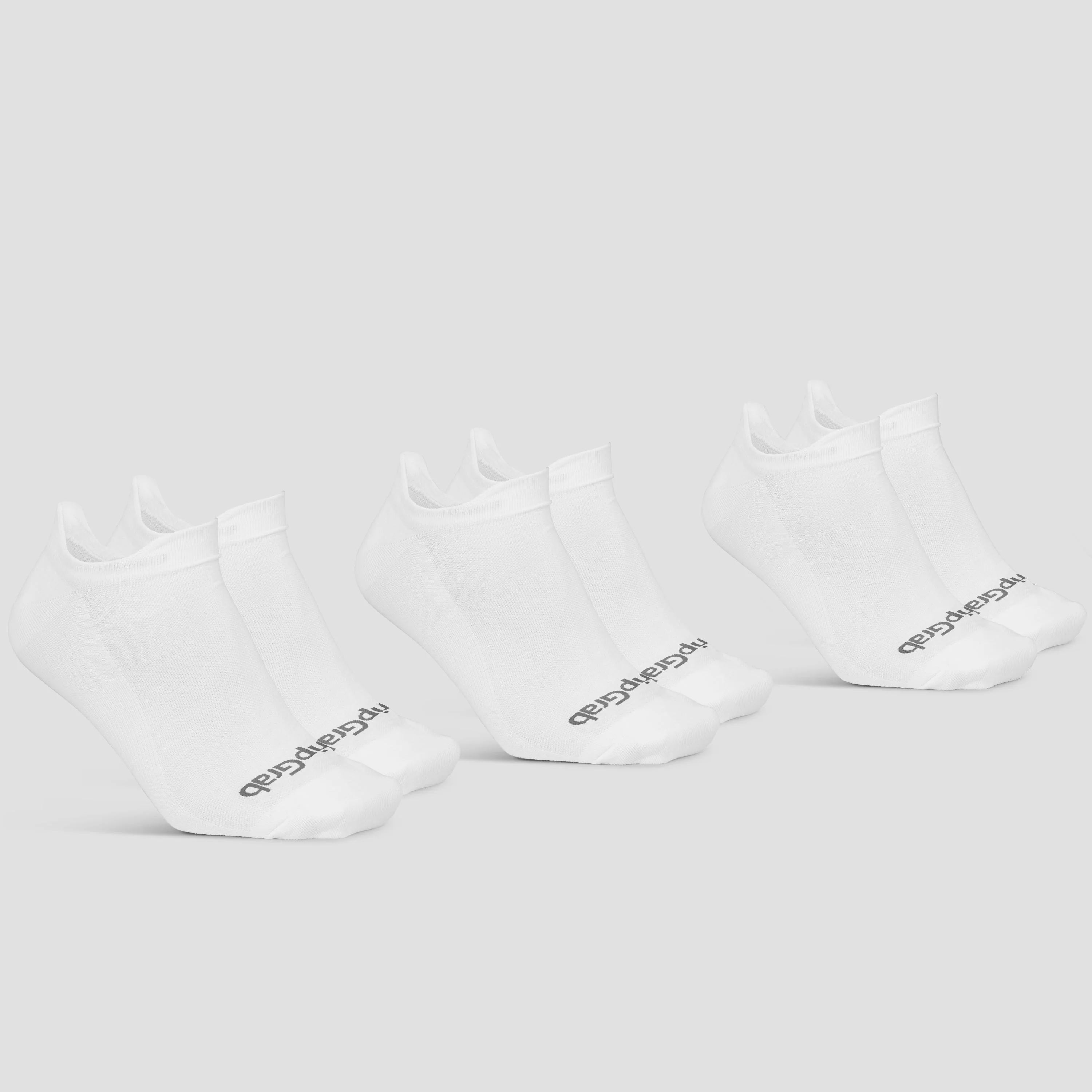Classic No Show Summer Socks - Image 13