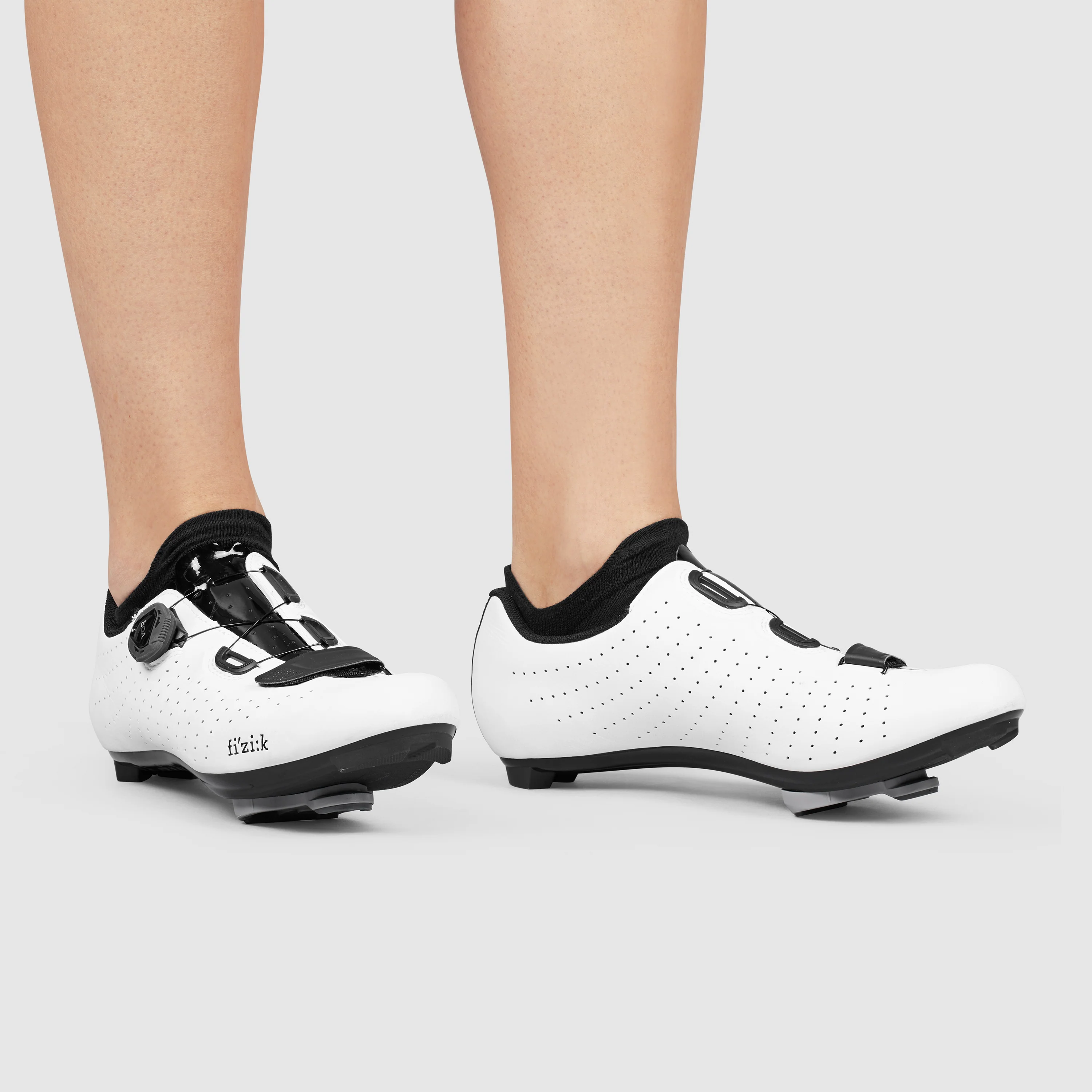 Classic No Show Summer Socks - Image 4