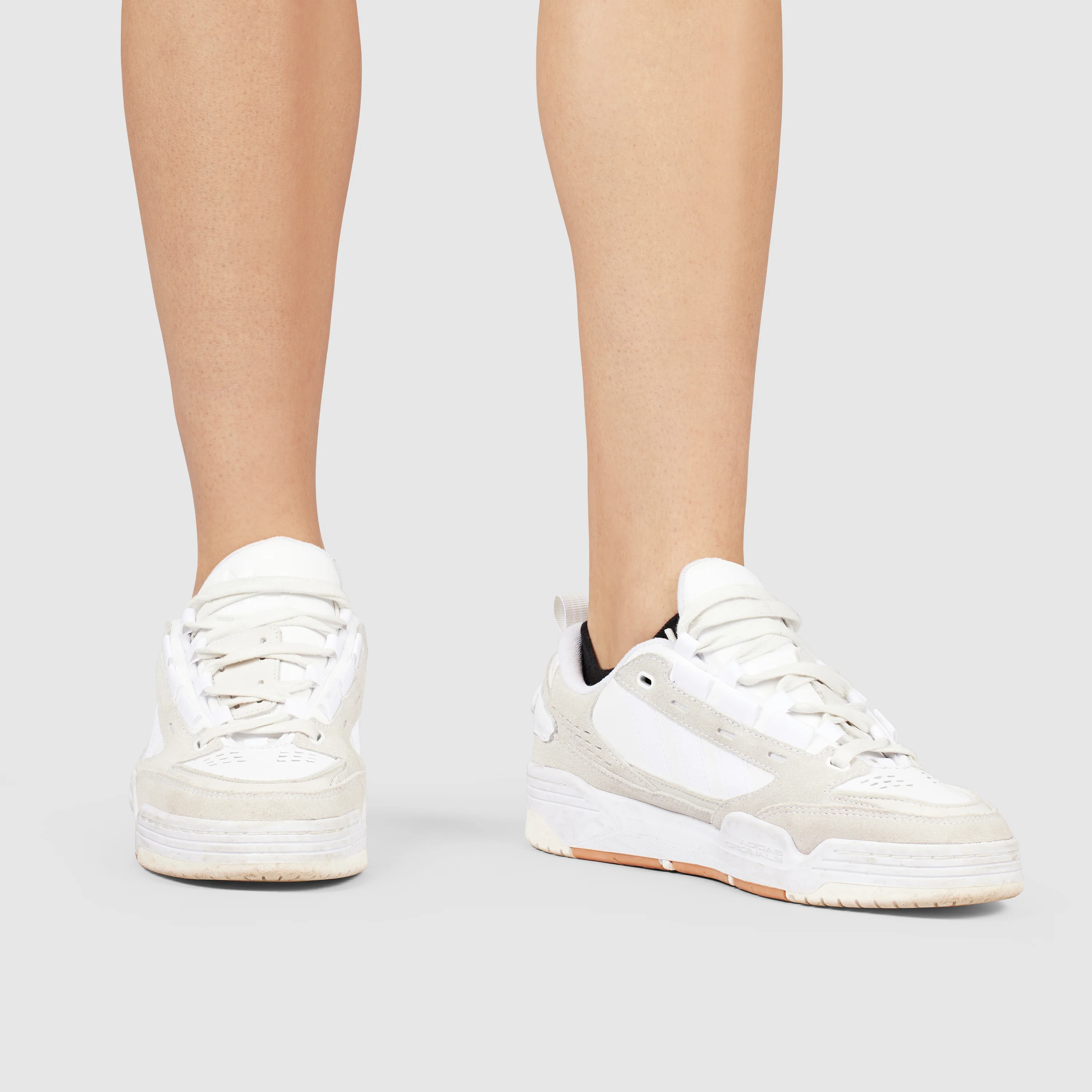 Classic No Show Summer Socks - Image 6