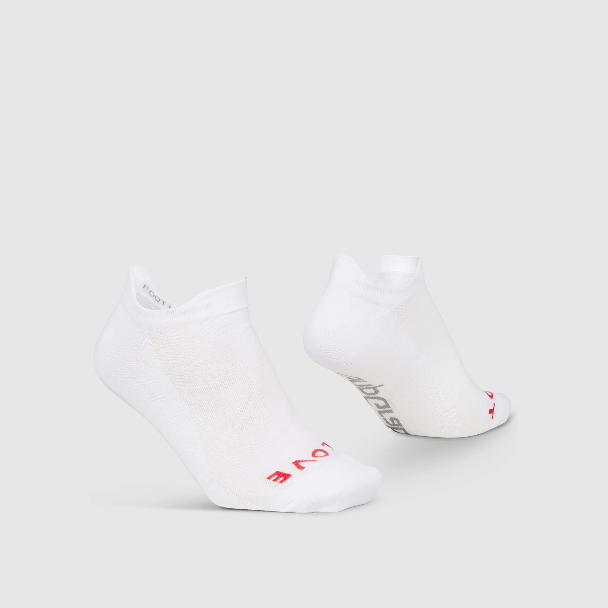 Classic No Show Summer Socks - Image 7